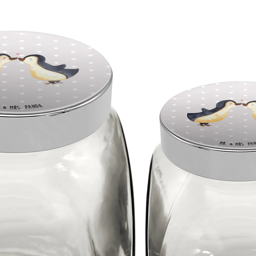 Candy Jar penguins kiss aufbewahrungsbehälter, Glasdose, Süßigkeitenglas, Bonbonbehälter, glas für süßigkeiten, glas für tee, aufbewahrungsgläser, gewürzglas, mehrzweckglas, keksdose glas, Candyglas, Vorratsbehälter, glas mit verschluss, Bonbonglas, lebensmittelbehälter glas, vorratsgläser, Naschglas, schraubglas, glas für gewürze, Vorratsdose Glas, glas für müsli, süßigkeitengläser, bonbongläser, Glas Für Bonbons, Naschdose, glasdosen, Bonboniere, glasbehälter, keksglas, Vorratsglas, glas mit deckel, glas für kaffee, müsliglas, aufbewahrungsglas, Vorratsdose, Jahrestag, Ehefrau, Freund, Verlobung, Heiratsantrag, Liebe, Heiraten, Freundin, Hocheitstag, Partner, Ehemann, Liebesgeschenk, Valentinstag, Geschenk für Freundin, Hochzeitstag, Mitbringsel, für Männer, Liebesbeweis, Geschenk für Partner, für Ehemann, Geschenk für Frauen