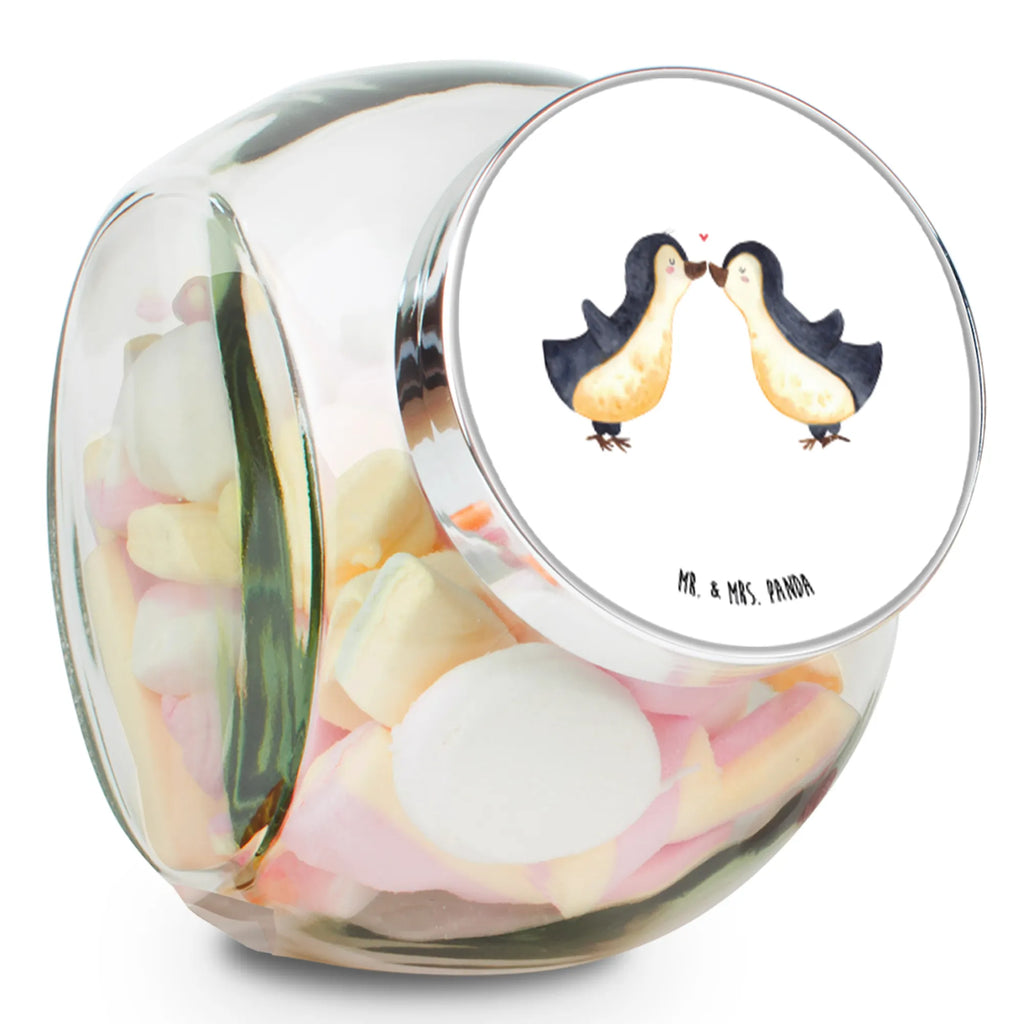 Candy Jar penguins kiss aufbewahrungsbehälter, Glasdose, Süßigkeitenglas, Bonbonbehälter, glas für süßigkeiten, glas für tee, aufbewahrungsgläser, gewürzglas, mehrzweckglas, keksdose glas, Candyglas, Vorratsbehälter, glas mit verschluss, Bonbonglas, lebensmittelbehälter glas, vorratsgläser, Naschglas, schraubglas, glas für gewürze, Vorratsdose Glas, glas für müsli, süßigkeitengläser, bonbongläser, Glas Für Bonbons, Naschdose, glasdosen, Bonboniere, glasbehälter, keksglas, Vorratsglas, glas mit deckel, glas für kaffee, müsliglas, aufbewahrungsglas, Vorratsdose, Jahrestag, Ehefrau, Freund, Verlobung, Heiratsantrag, Liebe, Heiraten, Freundin, Hocheitstag, Partner, Ehemann, Liebesgeschenk, Valentinstag, Geschenk für Freundin, Hochzeitstag, Mitbringsel, für Männer, Liebesbeweis, Geschenk für Partner, für Ehemann, Geschenk für Frauen