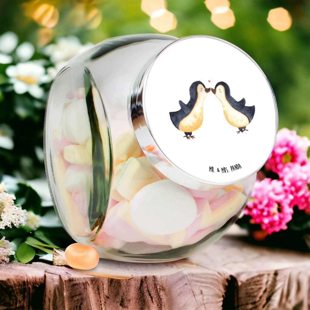 Candy Jar penguins kiss aufbewahrungsbehälter, Glasdose, Süßigkeitenglas, Bonbonbehälter, glas für süßigkeiten, glas für tee, aufbewahrungsgläser, gewürzglas, mehrzweckglas, keksdose glas, Candyglas, Vorratsbehälter, glas mit verschluss, Bonbonglas, lebensmittelbehälter glas, vorratsgläser, Naschglas, schraubglas, glas für gewürze, Vorratsdose Glas, glas für müsli, süßigkeitengläser, bonbongläser, Glas Für Bonbons, Naschdose, glasdosen, Bonboniere, glasbehälter, keksglas, Vorratsglas, glas mit deckel, glas für kaffee, müsliglas, aufbewahrungsglas, Vorratsdose, Jahrestag, Ehefrau, Freund, Verlobung, Heiratsantrag, Liebe, Heiraten, Freundin, Hocheitstag, Partner, Ehemann, Liebesgeschenk, Valentinstag, Geschenk für Freundin, Hochzeitstag, Mitbringsel, für Männer, Liebesbeweis, Geschenk für Partner, für Ehemann, Geschenk für Frauen