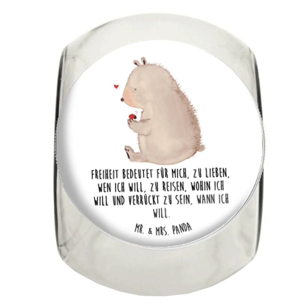 Candy Jar bear ladybug Glas Für Naschereien, Süßigkeitenglas, Geschenkglas Für Süßes, Bonbonglas Retro, Bonbonglas Glas Klar, Vorratsdose, Naschdose, Bonbonglas Rund, Bonbonglas Küche, Glasbehälter Für Naschzeug, Bonbonglas Mit Schraubdeckel, Glas Für Schokolade, Bonbonglas Vintage, Bonbonglas Party, Bonbonglas Mit Deckel, Bonbonglas, Naschglas, Glasdose Für Leckereien, Vorratsglas Mit Deckel, Aufbewahrungsglas Für Süßes, Deko Bonbonglas, Vorratsglas Für Süßigkeiten, Leckerliglas, Bonbonglas Groß, Bonbonglas Für Kinder, Glas Für Naschkatzen, Glas Für Bonbons, Bonbonglas Transparent, Bonbonglas Eckig, Candyglas, Bonbonglas Dekorativ, Glas Für Lakritz, Bonbonglas Für Erwachsene, Glasdose Für Bonbons, Bonboniere, Bonbonbehälter, Aufbewahrung Leckerli, Glas Für Gummibärchen, Bonbonglas Klein, Bonbonglas Mit Korken, Süßigkeitenglas Mit Deckel, Bär, Teddy, Teddybär, Das Leben ist schön, Freiheit, Marienkäfer, Liebe, Motivation