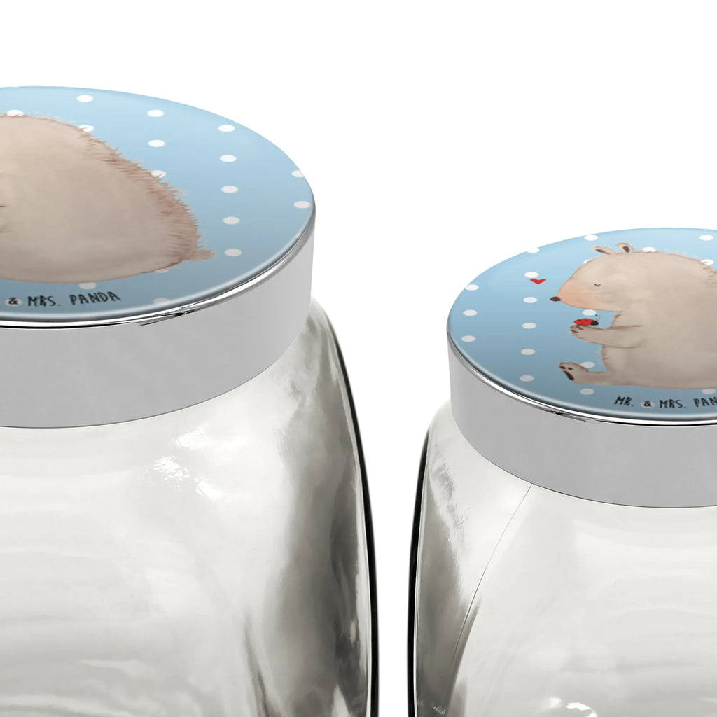 Candy Jar bear ladybug Glas Für Naschereien, Süßigkeitenglas, Geschenkglas Für Süßes, Bonbonglas Retro, Bonbonglas Glas Klar, Vorratsdose, Naschdose, Bonbonglas Rund, Bonbonglas Küche, Glasbehälter Für Naschzeug, Bonbonglas Mit Schraubdeckel, Glas Für Schokolade, Bonbonglas Vintage, Bonbonglas Party, Bonbonglas Mit Deckel, Bonbonglas, Naschglas, Glasdose Für Leckereien, Vorratsglas Mit Deckel, Aufbewahrungsglas Für Süßes, Deko Bonbonglas, Vorratsglas Für Süßigkeiten, Leckerliglas, Bonbonglas Groß, Bonbonglas Für Kinder, Glas Für Naschkatzen, Glas Für Bonbons, Bonbonglas Transparent, Bonbonglas Eckig, Candyglas, Bonbonglas Dekorativ, Glas Für Lakritz, Bonbonglas Für Erwachsene, Glasdose Für Bonbons, Bonboniere, Bonbonbehälter, Aufbewahrung Leckerli, Glas Für Gummibärchen, Bonbonglas Klein, Bonbonglas Mit Korken, Süßigkeitenglas Mit Deckel, Bär, Teddy, Teddybär, Das Leben ist schön, Freiheit, Marienkäfer, Liebe, Motivation