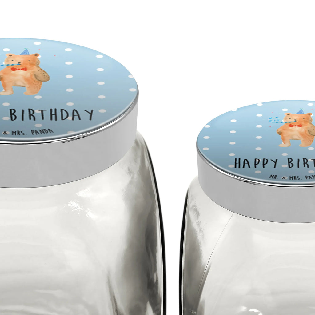 Słoik na cukierki Niedźwiedź urodziny Vorratsglas Für Süßigkeiten, Aufbewahrungsglas Für Süßes, Bonbonglas Eckig, Bonbonglas Retro, Glas Für Bonbons, Bonbonglas Für Erwachsene, Candyglas, Bonbonglas, Vorratsglas Mit Deckel, Bonboniere, Glas Für Gummibärchen, Bonbonglas Party, Bonbonglas Groß, Geschenkglas Für Süßes, Glasbehälter Für Naschzeug, Bonbonbehälter, Naschglas, Glas Für Schokolade, Bonbonglas Rund, Bonbonglas Klein, Bonbonglas Vintage, Bonbonglas Mit Deckel, Leckerliglas, Bonbonglas Mit Schraubdeckel, Glas Für Naschkatzen, Glas Für Naschereien, Bonbonglas Glas Klar, Glasdose Für Bonbons, Aufbewahrung Leckerli, Süßigkeitenglas Mit Deckel, Süßigkeitenglas, Glasdose Für Leckereien, Bonbonglas Transparent, Glas Für Lakritz, Deko Bonbonglas, Naschdose, Bonbonglas Für Kinder, Bonbonglas Küche, Vorratsdose, Bonbonglas Mit Korken, Bonbonglas Dekorativ, Bär, Teddy, Teddybär, Happy Birthday, Geburtstag, Glückwunsch, Alles Gute