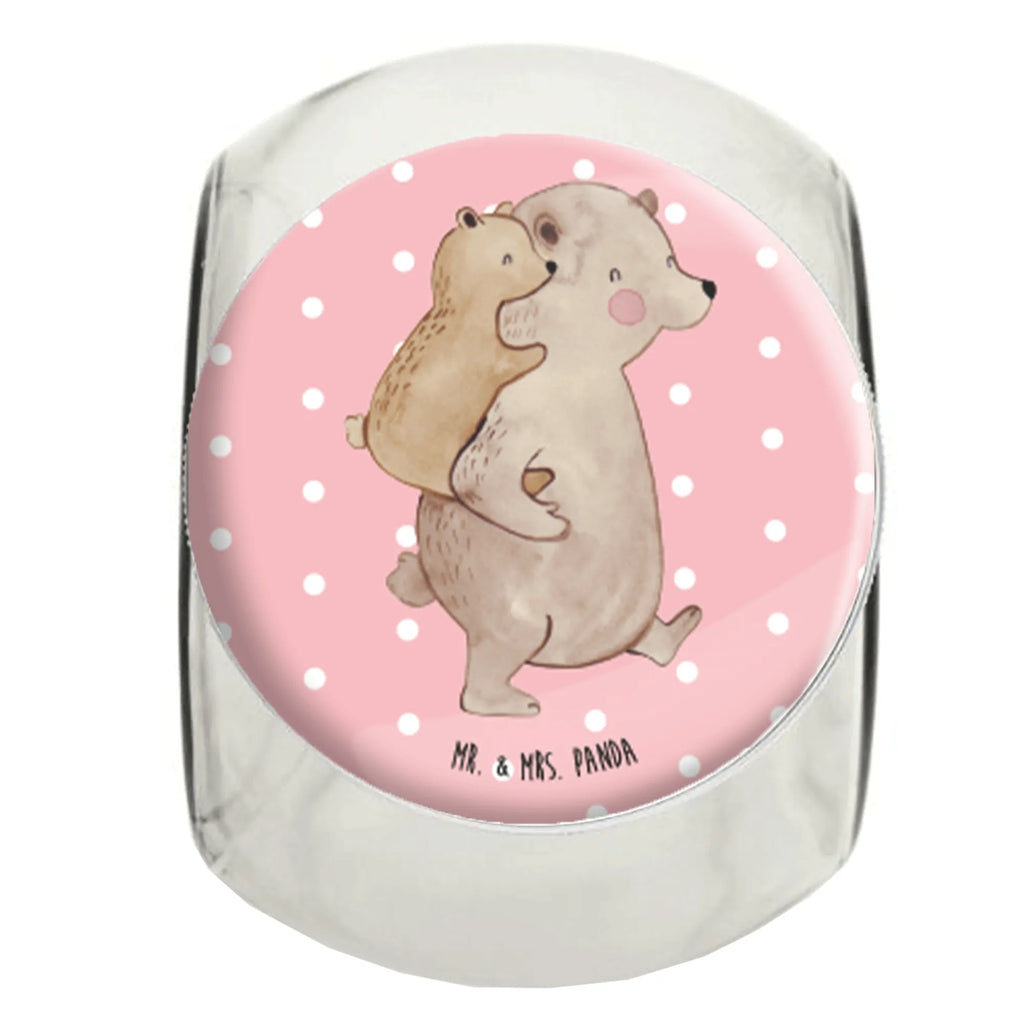 Candy Jar Papa Bear Family, Father's Day, Mother's Day, brother, sister, Mom, Dad, present, uncle, daddy, dad, birthday, father's day