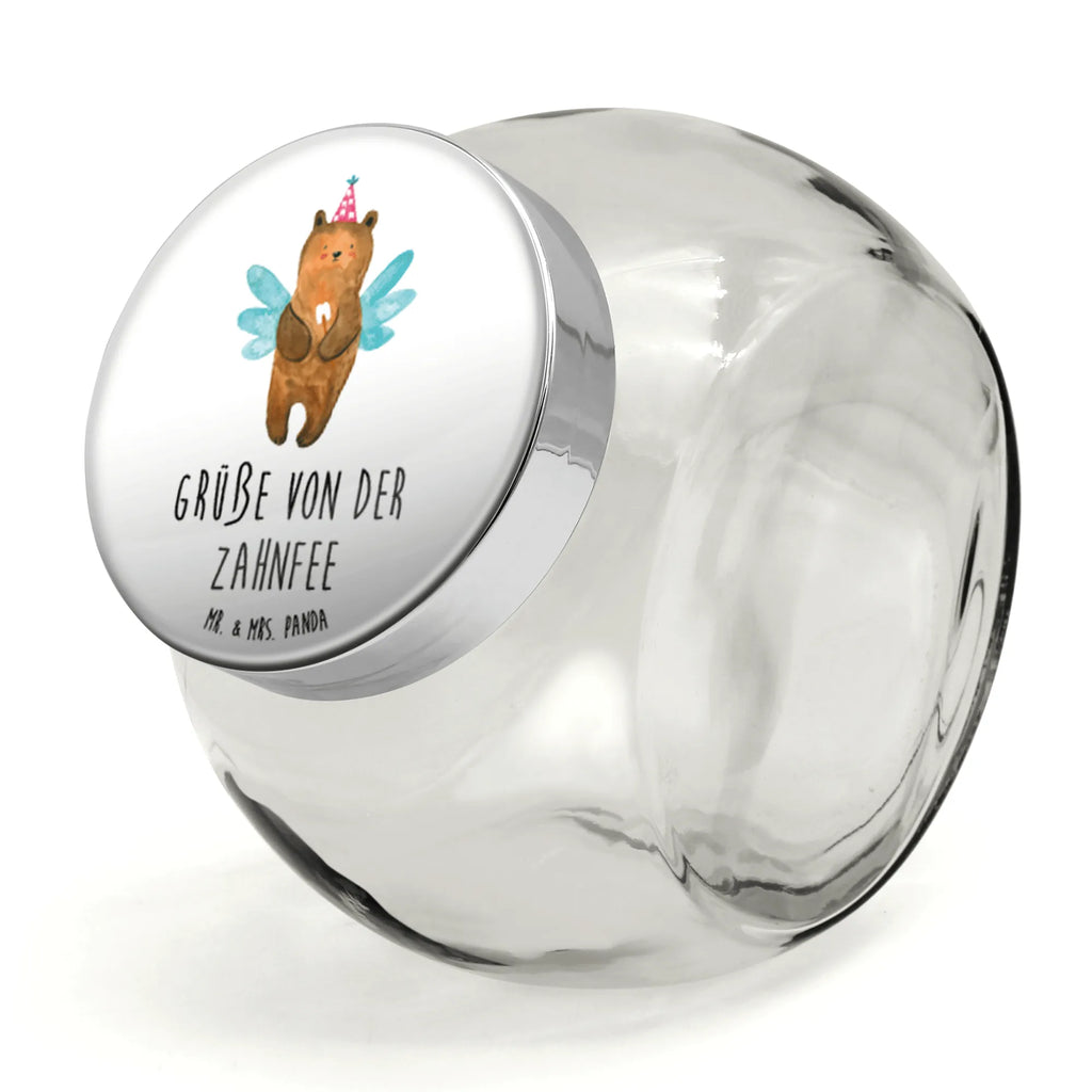 Candy Jar bear tooth fairy bear, teddy, teddy bear, cuddly toy, milk tooth, Tooth fairy, fairy, first tooth