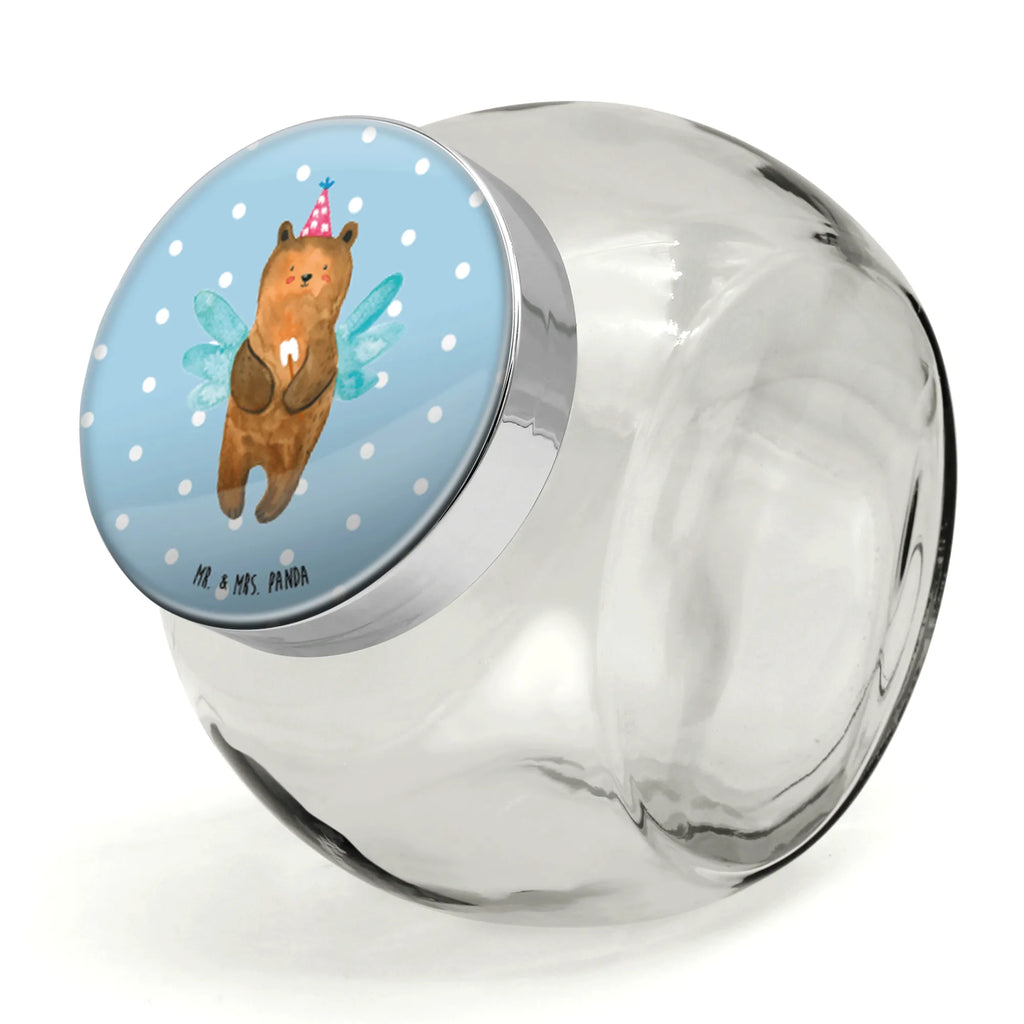 Candy Jar bear tooth fairy bear, teddy, teddy bear, cuddly toy, milk tooth, Tooth fairy, fairy, first tooth