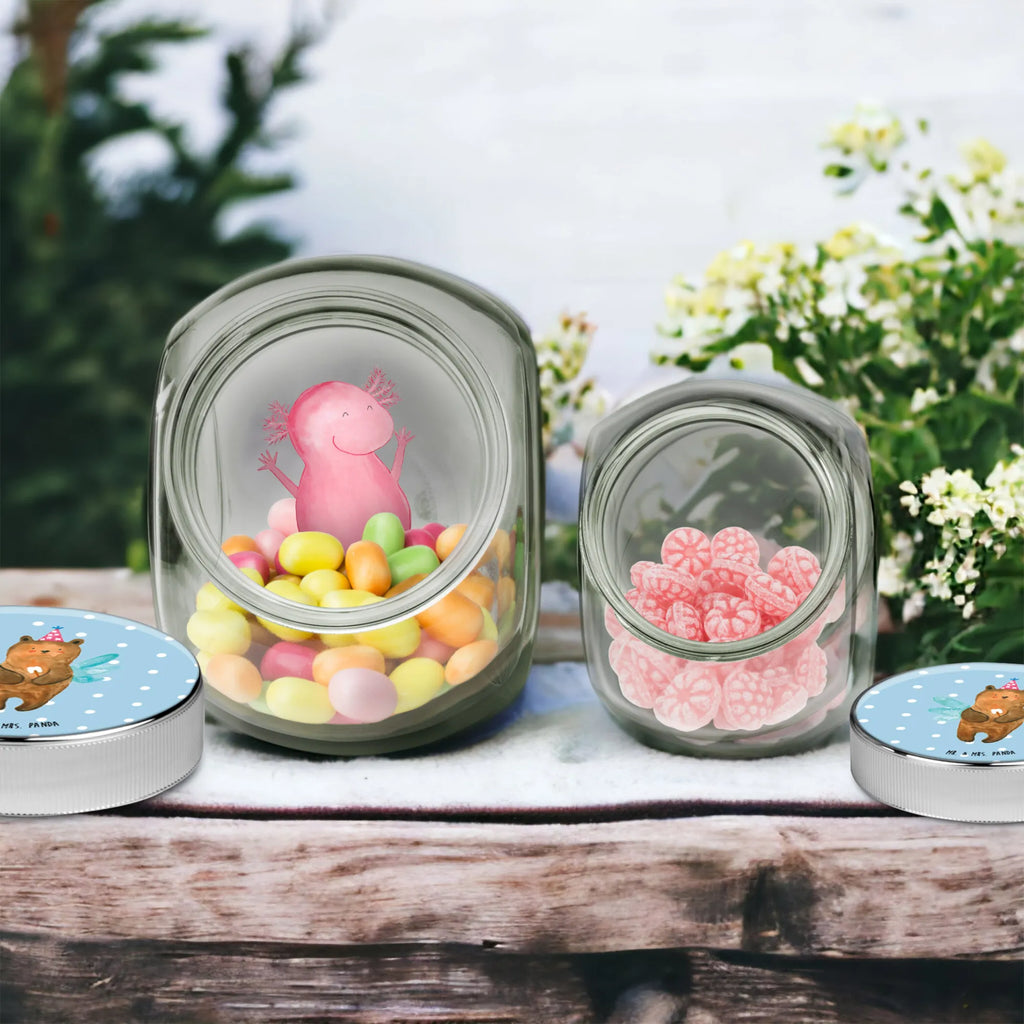 Candy Jar bear tooth fairy bear, teddy, teddy bear, cuddly toy, milk tooth, Tooth fairy, fairy, first tooth