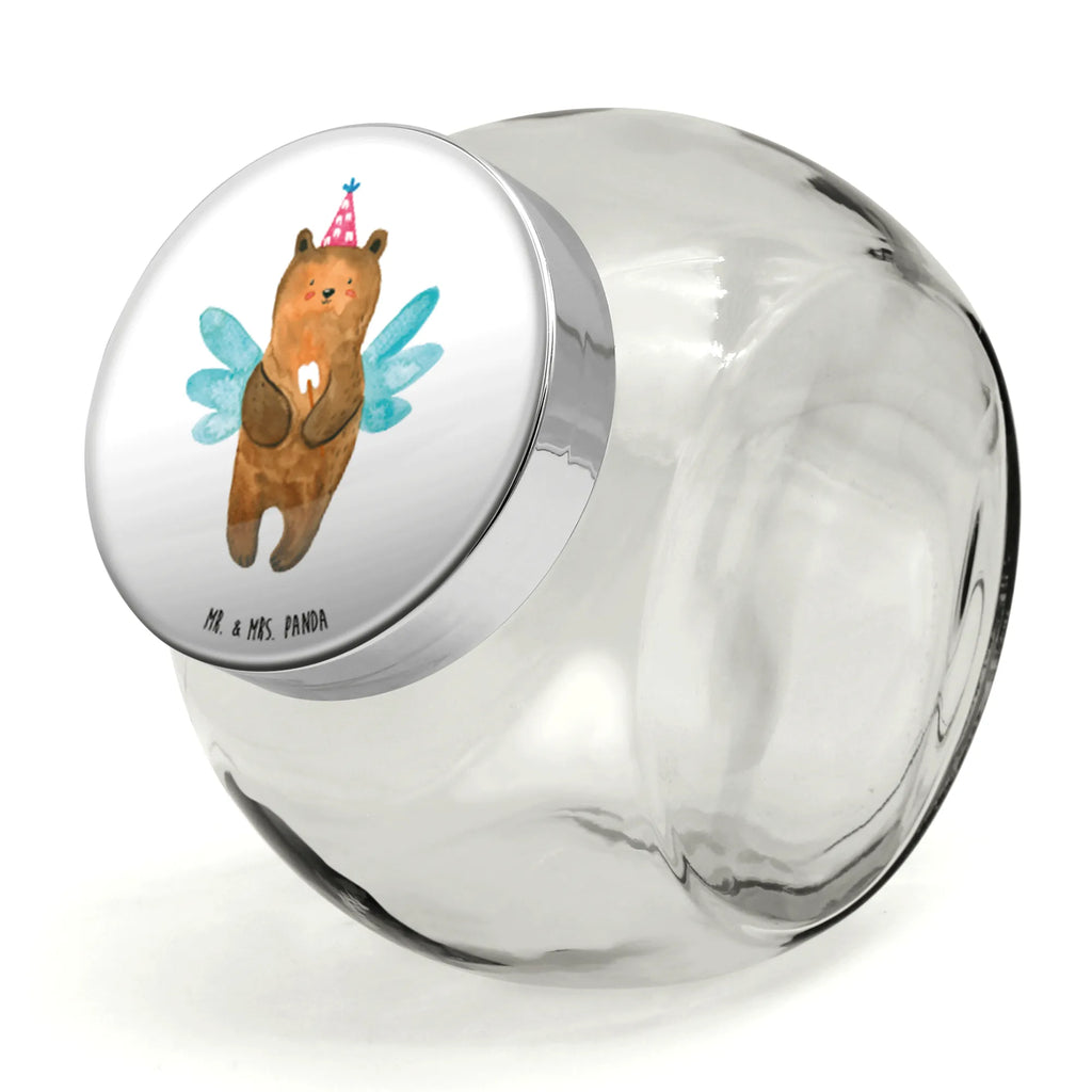 Candy Jar bear tooth fairy bear, teddy, teddy bear, cuddly toy, milk tooth, Tooth fairy, fairy, first tooth