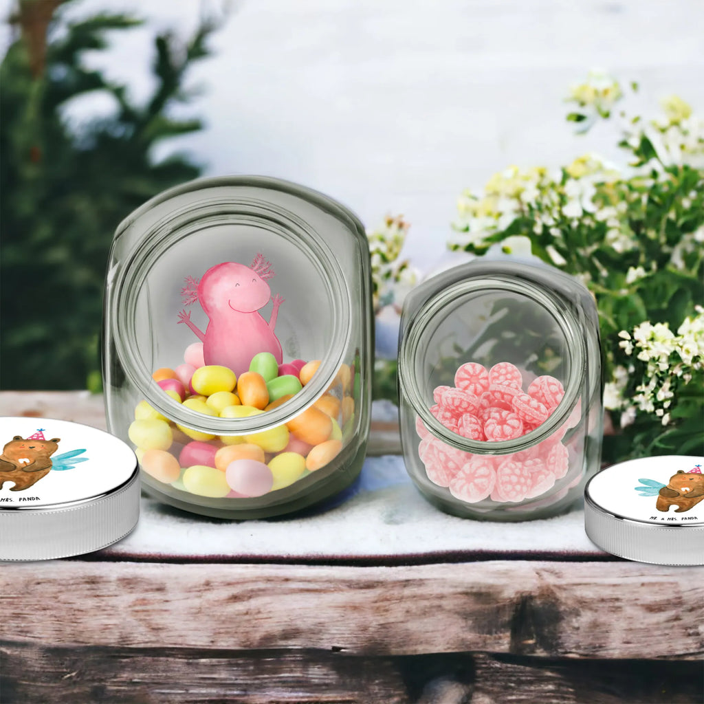 Candy Jar bear tooth fairy bear, teddy, teddy bear, cuddly toy, milk tooth, Tooth fairy, fairy, first tooth