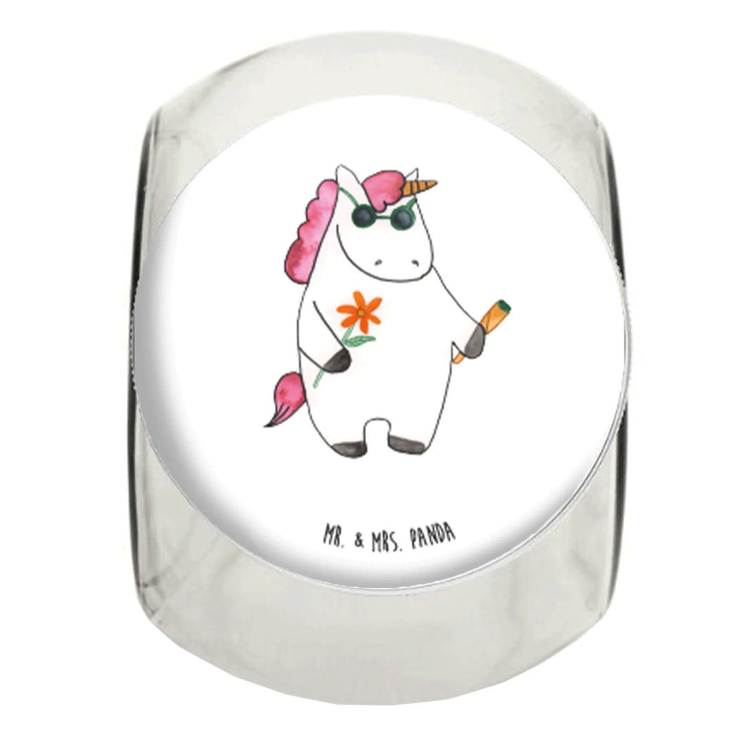 Candy Jar unicorn Woodstock unicorn, unicorns, woodstock, joint, cigarette, party, present friend, smoking, birthday gift, witty, Unicorn, smoke, alcohol, Funny, fun