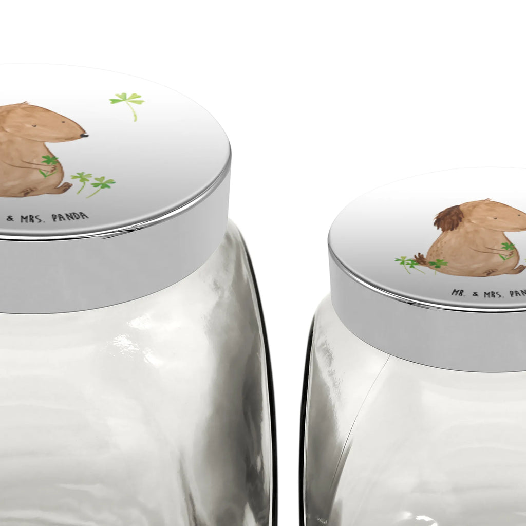 Bonbonglas Hund Kleeblatt mehrzweckglas, glas für müsli, glas mit verschluss, Candyglas, gewürzglas, Naschglas, keksdose glas, Vorratsdose Glas, aufbewahrungsgläser, Süßigkeitenglas, aufbewahrungsglas, Naschdose, Bonbonbehälter, Glasdose, glasdosen, bonbongläser, glasbehälter, Bonboniere, müsliglas, vorratsgläser, glas mit deckel, aufbewahrungsbehälter, glas für süßigkeiten, glas für gewürze, Glas Für Bonbons, schraubglas, Vorratsbehälter, Bonbonglas, Vorratsdose, glas für tee, keksglas, glas für kaffee, süßigkeitengläser, Vorratsglas, lebensmittelbehälter glas, Hunderasse, Sprüche, Hundebesitzer, Hund, Hundemotiv, Haustier, Tierliebhaber, Tagträume, Selbstliebe, Neuanfang, Geschenk, Motivation, Kleeblatt, Glück, Achtsamkeit, Glücksbringer