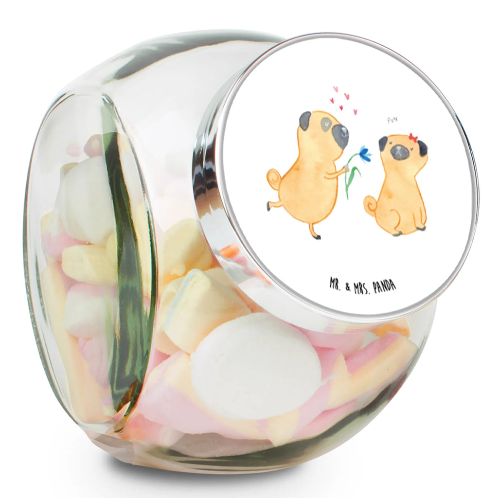 Candy Jar pug In love aufbewahrungsgläser, mehrzweckglas, süßigkeitengläser, glasdosen, gewürzglas, Glas Für Bonbons, Vorratsdose, bonbongläser, schraubglas, Candyglas, Naschdose, glas für süßigkeiten, glas mit deckel, aufbewahrungsglas, glasbehälter, glas für gewürze, Glasdose, müsliglas, Vorratsdose Glas, Vorratsbehälter, Süßigkeitenglas, keksglas, glas für müsli, aufbewahrungsbehälter, Bonboniere, lebensmittelbehälter glas, keksdose glas, Vorratsglas, glas mit verschluss, vorratsgläser, glas für tee, Bonbonglas, Naschglas, Bonbonbehälter, glas für kaffee, Hunderasse, Sprüche, Hundebesitzer, Hund, Hundemotiv, Haustier, Tierliebhaber, Liebe, Mops, Möpse, Verliebt, Liebesspruch. Verlobt, Hundeliebe, Geschenk Freund, Partner