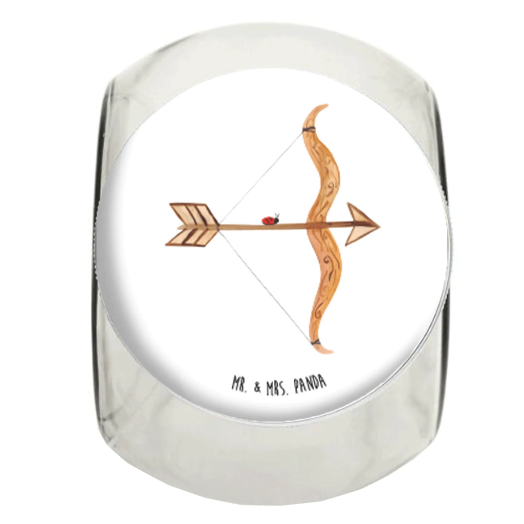 Słoik na cukierki Znak zodiaku Strzelec Znak zodiaku, gwiazdozbiór, horoskop, astrologia, ascendent