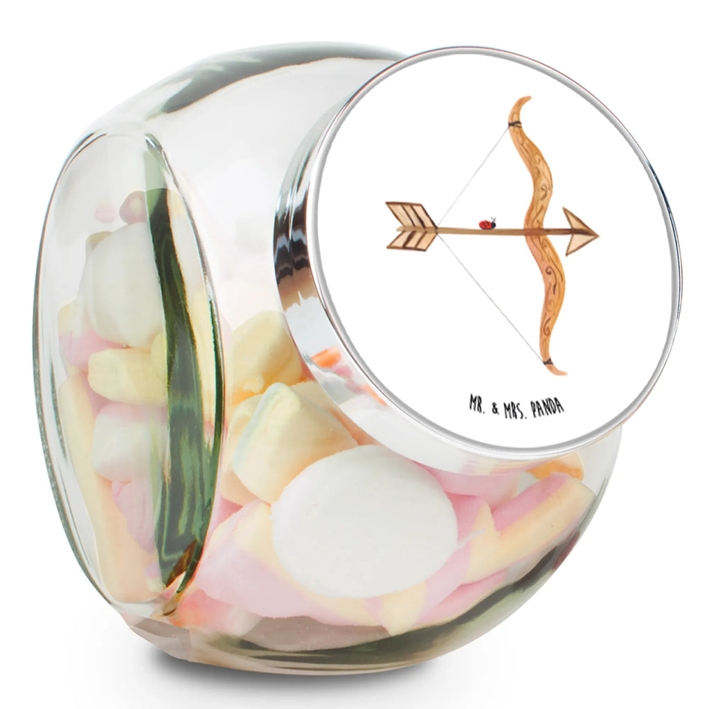 Słoik na cukierki Znak zodiaku Strzelec Znak zodiaku, gwiazdozbiór, horoskop, astrologia, ascendent