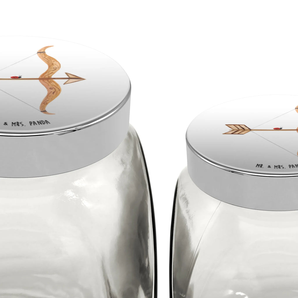 Słoik na cukierki Znak zodiaku Strzelec Znak zodiaku, gwiazdozbiór, horoskop, astrologia, ascendent