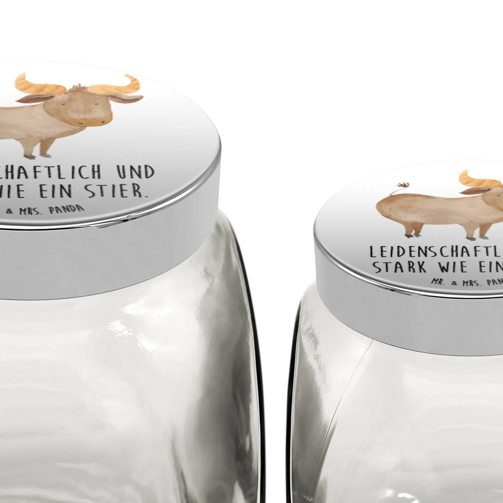 Słoik na cukierki Znak zodiaku Byk Znak zodiaku, gwiazdozbiór, horoskop, astrologia, ascendent