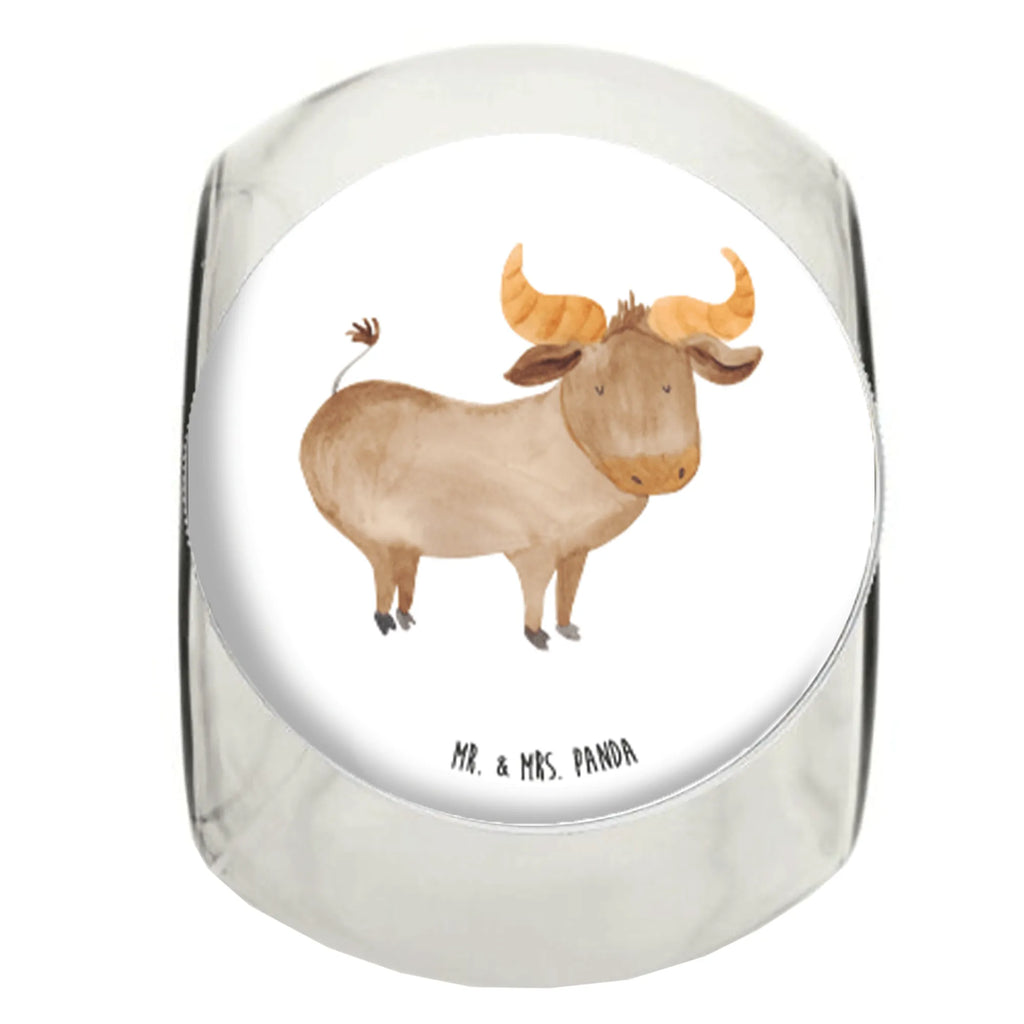 Słoik na cukierki Znak zodiaku Byk Znak zodiaku, gwiazdozbiór, horoskop, astrologia, ascendent