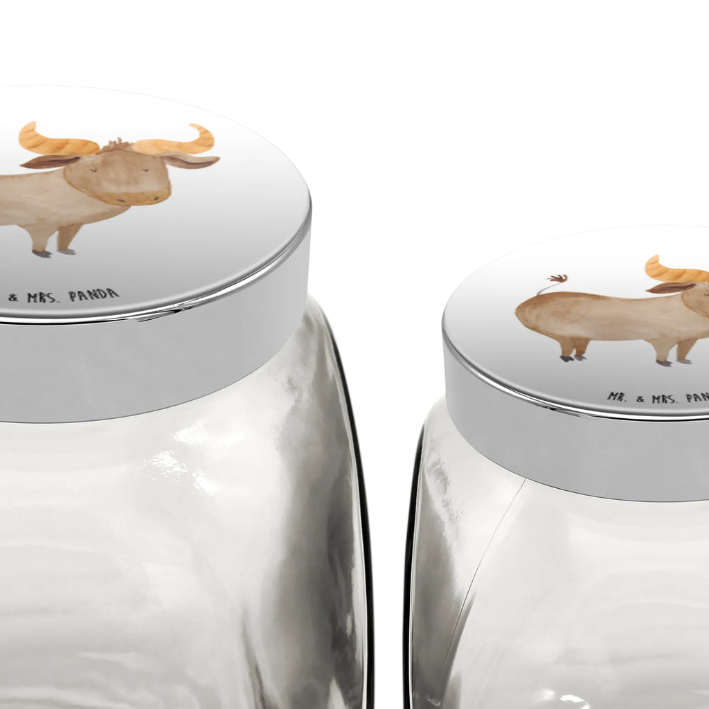 Słoik na cukierki Znak zodiaku Byk Znak zodiaku, gwiazdozbiór, horoskop, astrologia, ascendent