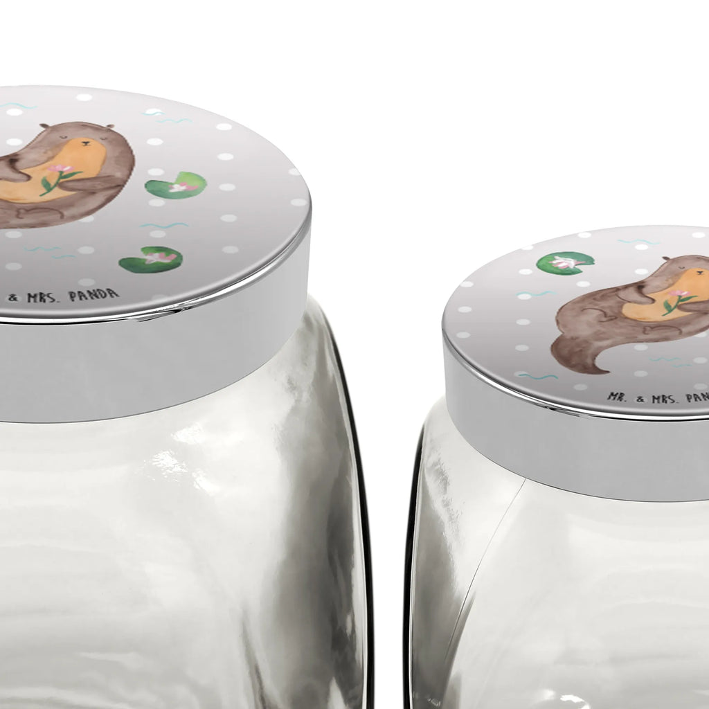 Candy Jar otter Water Lily glas mit deckel, glas für süßigkeiten, Naschdose, keksglas, bonbongläser, lebensmittelbehälter glas, glas für gewürze, vorratsgläser, aufbewahrungsglas, Bonbonglas, glas für müsli, gewürzglas, Vorratsbehälter, Süßigkeitenglas, Glasdose, Bonbonbehälter, Vorratsglas, glas für kaffee, schraubglas, Bonboniere, glas für tee, süßigkeitengläser, Naschglas, Vorratsdose, aufbewahrungsbehälter, glasbehälter, Candyglas, mehrzweckglas, keksdose glas, aufbewahrungsgläser, glasdosen, glas mit verschluss, Glas Für Bonbons, Vorratsdose Glas, müsliglas, Otter, Fischotter, Seeotter, Otter Seeotter See Otter