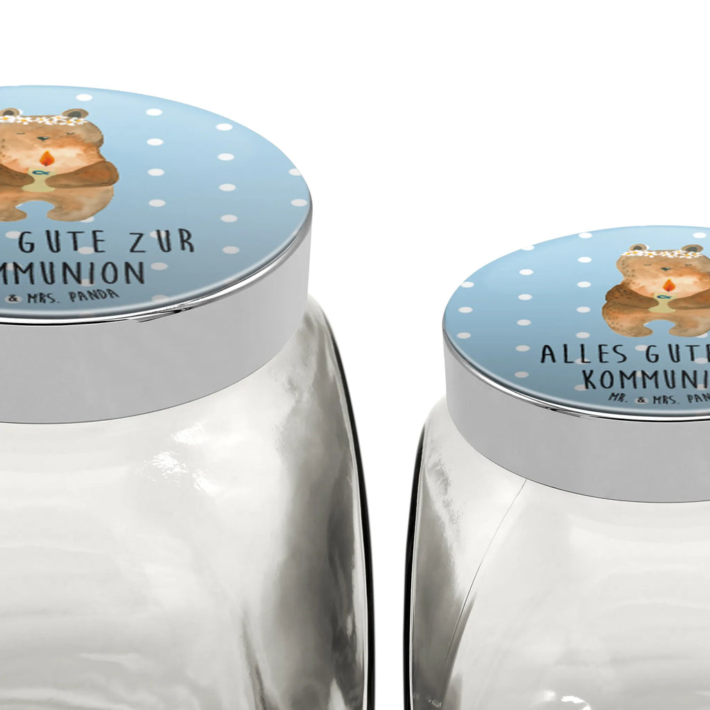Candy Jar bear communion Vorratsbehälter, Candyglas, glasbehälter, schraubglas, glas für tee, Glasdose, keksglas, Bonboniere, aufbewahrungsgläser, gewürzglas, Vorratsglas, Vorratsdose, bonbongläser, Süßigkeitenglas, mehrzweckglas, müsliglas, Bonbonbehälter, keksdose glas, glas für süßigkeiten, glas für gewürze, vorratsgläser, Bonbonglas, glas mit deckel, Glas Für Bonbons, Vorratsdose Glas, Naschdose, glas mit verschluss, glas für kaffee, glas für müsli, süßigkeitengläser, Naschglas, lebensmittelbehälter glas, aufbewahrungsbehälter, aufbewahrungsglas, glasdosen, Teddy, Teddybär, Bär, Kommunion, Katholisch, Taufkerze, Gottes Segen