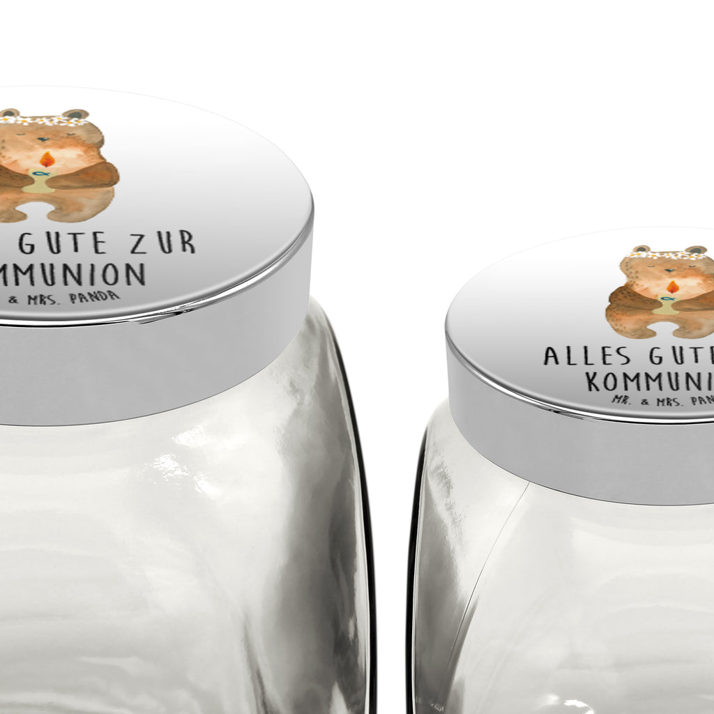 Candy Jar bear communion Vorratsbehälter, Candyglas, glasbehälter, schraubglas, glas für tee, Glasdose, keksglas, Bonboniere, aufbewahrungsgläser, gewürzglas, Vorratsglas, Vorratsdose, bonbongläser, Süßigkeitenglas, mehrzweckglas, müsliglas, Bonbonbehälter, keksdose glas, glas für süßigkeiten, glas für gewürze, vorratsgläser, Bonbonglas, glas mit deckel, Glas Für Bonbons, Vorratsdose Glas, Naschdose, glas mit verschluss, glas für kaffee, glas für müsli, süßigkeitengläser, Naschglas, lebensmittelbehälter glas, aufbewahrungsbehälter, aufbewahrungsglas, glasdosen, Teddy, Teddybär, Bär, Kommunion, Katholisch, Taufkerze, Gottes Segen