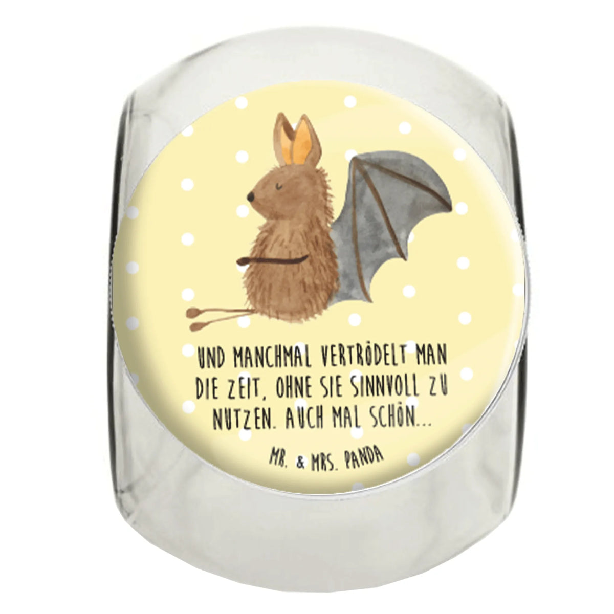 Bonbonglas Fledermaus Sitzen Vorratsdose, keksdose glas, Bonbonglas, schraubglas, Vorratsglas, Lebensmittelbehälter, gewürzglas, Süßigkeiten Glas, Teedose, Dekoglas, Naschdose, keksglas, küchenglas, aufbewahrungsglas, Glasdose, Süßigkeitenglas, Kaffeedose, mehrzweckglas, Candyglas, lebensmittelbehälter glas, Bonboniere, Naschglas, Vorratsbehälter, Müsli Glas, Frischhaltedose, Bonbonbehälter, Aufbewahrungsdose, glasbehälter, Vorratsdose Glas, Tiere, Gute Laune, Tiermotive, Lustige Sprüche, Fledermäuse, Motivation, Fledermaus, Entspannen