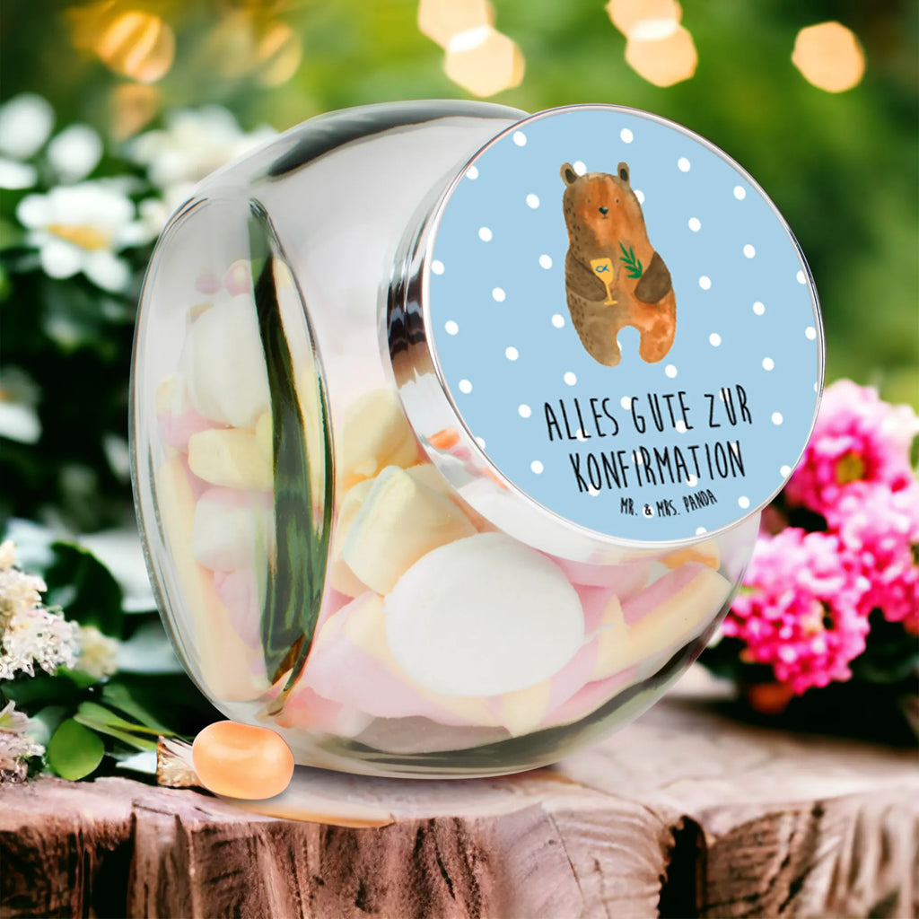 Candy Jar bear confirmation Bonboniere, schraubglas, glas mit verschluss, Glas Für Bonbons, Vorratsdose Glas, keksglas, Vorratsdose, Candyglas, gewürzglas, Vorratsbehälter, Vorratsglas, Naschdose, glas für tee, keksdose glas, glasbehälter, bonbongläser, vorratsgläser, mehrzweckglas, glas für süßigkeiten, aufbewahrungsgläser, müsliglas, Bonbonbehälter, glas mit deckel, aufbewahrungsglas, Bonbonglas, glas für kaffee, süßigkeitengläser, glasdosen, Glasdose, Süßigkeitenglas, aufbewahrungsbehälter, Naschglas, lebensmittelbehälter glas, glas für gewürze, glas für müsli, Teddy, Teddybär, Bär, Konfirmation, Kirche, Evangelisch, Gottesdienst