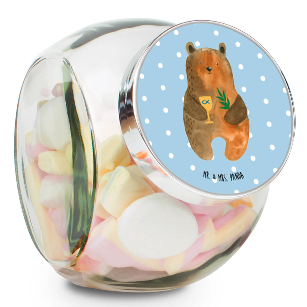 Candy Jar bear confirmation Bonboniere, schraubglas, glas mit verschluss, Glas Für Bonbons, Vorratsdose Glas, keksglas, Vorratsdose, Candyglas, gewürzglas, Vorratsbehälter, Vorratsglas, Naschdose, glas für tee, keksdose glas, glasbehälter, bonbongläser, vorratsgläser, mehrzweckglas, glas für süßigkeiten, aufbewahrungsgläser, müsliglas, Bonbonbehälter, glas mit deckel, aufbewahrungsglas, Bonbonglas, glas für kaffee, süßigkeitengläser, glasdosen, Glasdose, Süßigkeitenglas, aufbewahrungsbehälter, Naschglas, lebensmittelbehälter glas, glas für gewürze, glas für müsli, Teddy, Teddybär, Bär, Konfirmation, Kirche, Evangelisch, Gottesdienst