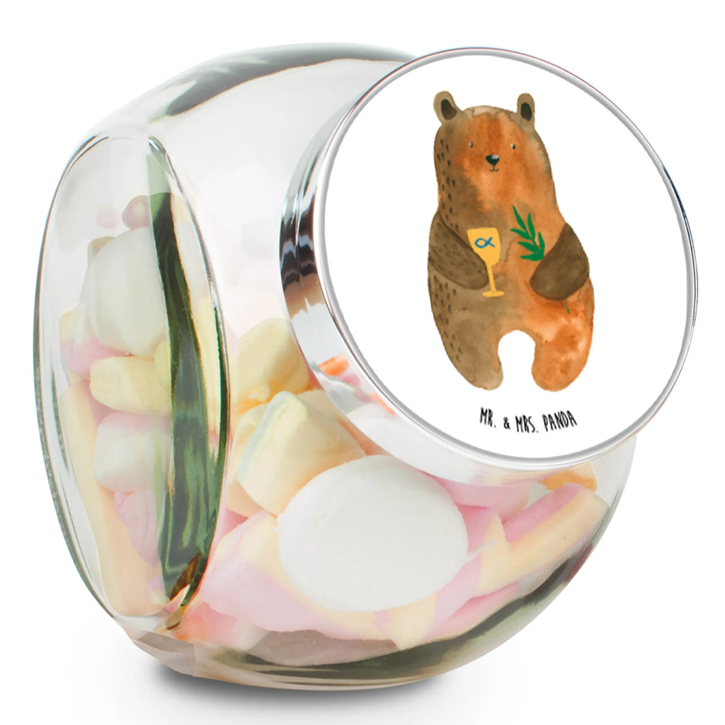 Candy Jar bear confirmation Bonboniere, schraubglas, glas mit verschluss, Glas Für Bonbons, Vorratsdose Glas, keksglas, Vorratsdose, Candyglas, gewürzglas, Vorratsbehälter, Vorratsglas, Naschdose, glas für tee, keksdose glas, glasbehälter, bonbongläser, vorratsgläser, mehrzweckglas, glas für süßigkeiten, aufbewahrungsgläser, müsliglas, Bonbonbehälter, glas mit deckel, aufbewahrungsglas, Bonbonglas, glas für kaffee, süßigkeitengläser, glasdosen, Glasdose, Süßigkeitenglas, aufbewahrungsbehälter, Naschglas, lebensmittelbehälter glas, glas für gewürze, glas für müsli, Teddy, Teddybär, Bär, Konfirmation, Kirche, Evangelisch, Gottesdienst