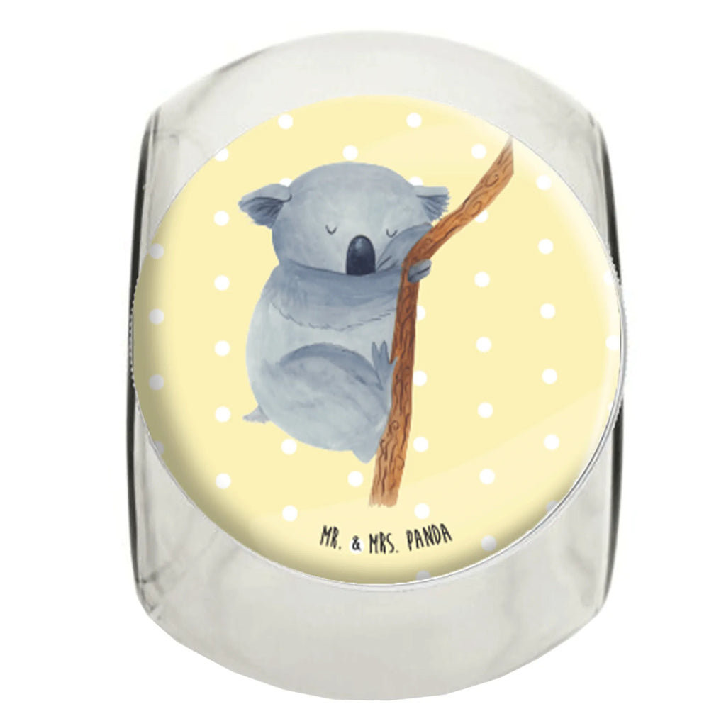 Słoik na cukierki Koala Naschglas, aufbewahrungsglas, glas für müsli, Bonbonbehälter, Bonbonglas, glas für kaffee, Glasdose, keksglas, Vorratsglas, Bonboniere, Süßigkeitenglas, vorratsgläser, aufbewahrungsgläser, glasbehälter, müsliglas, mehrzweckglas, glas mit verschluss, aufbewahrungsbehälter, glas für tee, Candyglas, glas mit deckel, glasdosen, Vorratsbehälter, süßigkeitengläser, Glas Für Bonbons, Naschdose, bonbongläser, Vorratsdose, Vorratsdose Glas, glas für gewürze, glas für süßigkeiten, schraubglas, keksdose glas, lebensmittelbehälter glas, gewürzglas, Tiermotive, Gute Laune, Tiere, Lustige Sprüche, Traum, Traumland, Koalabär, Träumen, Bär, schlafen, Koala, Schlafzimmer