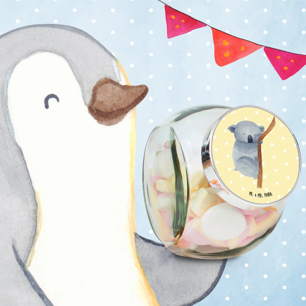 Słoik na cukierki Koala Naschglas, aufbewahrungsglas, glas für müsli, Bonbonbehälter, Bonbonglas, glas für kaffee, Glasdose, keksglas, Vorratsglas, Bonboniere, Süßigkeitenglas, vorratsgläser, aufbewahrungsgläser, glasbehälter, müsliglas, mehrzweckglas, glas mit verschluss, aufbewahrungsbehälter, glas für tee, Candyglas, glas mit deckel, glasdosen, Vorratsbehälter, süßigkeitengläser, Glas Für Bonbons, Naschdose, bonbongläser, Vorratsdose, Vorratsdose Glas, glas für gewürze, glas für süßigkeiten, schraubglas, keksdose glas, lebensmittelbehälter glas, gewürzglas, Tiermotive, Gute Laune, Tiere, Lustige Sprüche, Traum, Traumland, Koalabär, Träumen, Bär, schlafen, Koala, Schlafzimmer