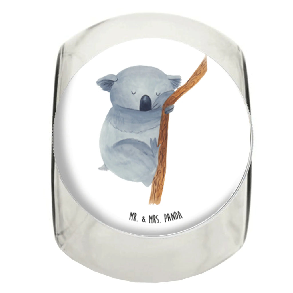 Słoik na cukierki Koala Naschglas, aufbewahrungsglas, glas für müsli, Bonbonbehälter, Bonbonglas, glas für kaffee, Glasdose, keksglas, Vorratsglas, Bonboniere, Süßigkeitenglas, vorratsgläser, aufbewahrungsgläser, glasbehälter, müsliglas, mehrzweckglas, glas mit verschluss, aufbewahrungsbehälter, glas für tee, Candyglas, glas mit deckel, glasdosen, Vorratsbehälter, süßigkeitengläser, Glas Für Bonbons, Naschdose, bonbongläser, Vorratsdose, Vorratsdose Glas, glas für gewürze, glas für süßigkeiten, schraubglas, keksdose glas, lebensmittelbehälter glas, gewürzglas, Tiermotive, Gute Laune, Tiere, Lustige Sprüche, Traum, Traumland, Koalabär, Träumen, Bär, schlafen, Koala, Schlafzimmer