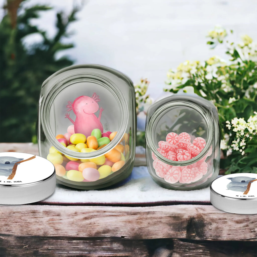 Słoik na cukierki Koala Naschglas, aufbewahrungsglas, glas für müsli, Bonbonbehälter, Bonbonglas, glas für kaffee, Glasdose, keksglas, Vorratsglas, Bonboniere, Süßigkeitenglas, vorratsgläser, aufbewahrungsgläser, glasbehälter, müsliglas, mehrzweckglas, glas mit verschluss, aufbewahrungsbehälter, glas für tee, Candyglas, glas mit deckel, glasdosen, Vorratsbehälter, süßigkeitengläser, Glas Für Bonbons, Naschdose, bonbongläser, Vorratsdose, Vorratsdose Glas, glas für gewürze, glas für süßigkeiten, schraubglas, keksdose glas, lebensmittelbehälter glas, gewürzglas, Tiermotive, Gute Laune, Tiere, Lustige Sprüche, Traum, Traumland, Koalabär, Träumen, Bär, schlafen, Koala, Schlafzimmer