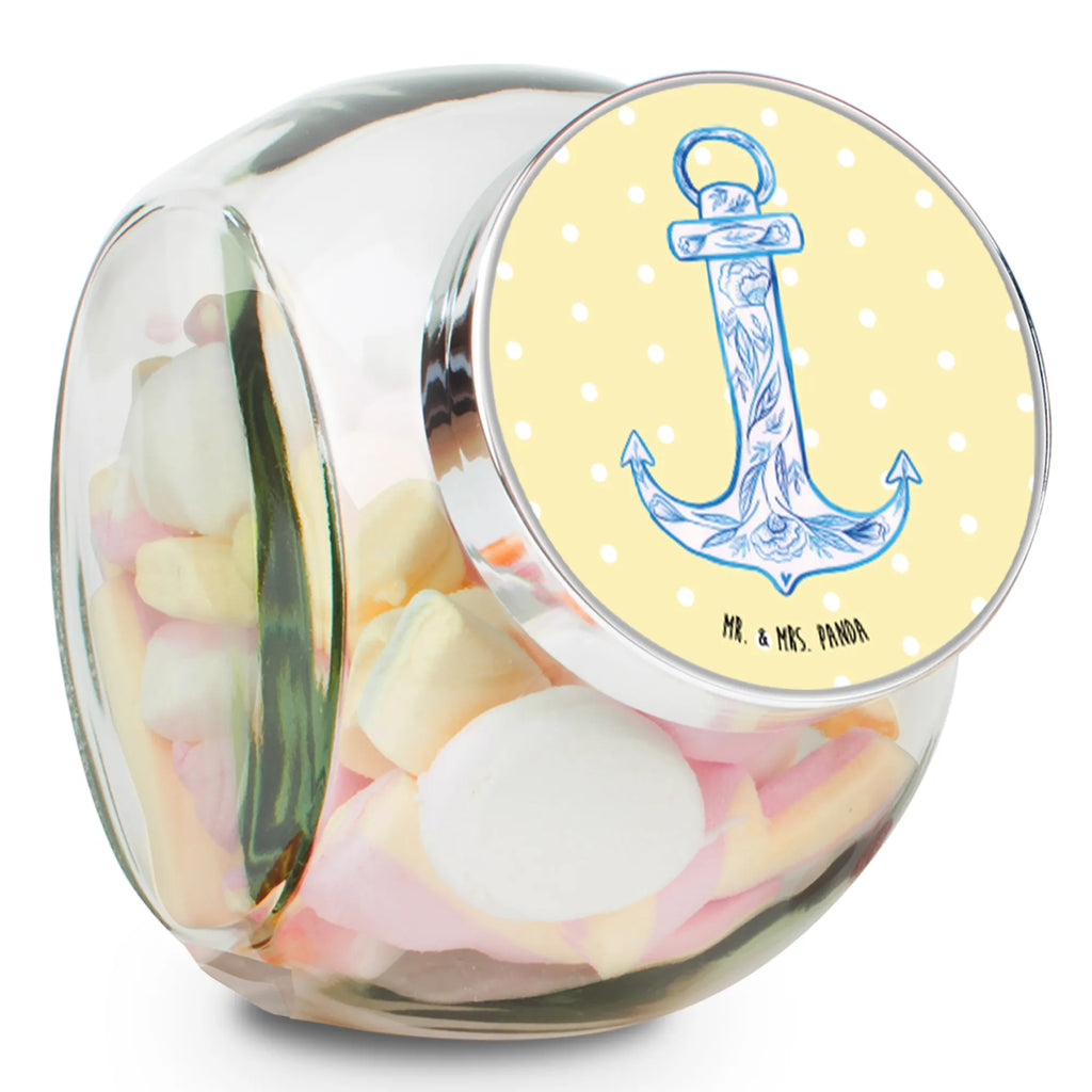 Candy Jar anchor Blue Candyglas, Glas Für Bonbons, glas mit deckel, glas mit verschluss, bonbongläser, glasdosen, glas für gewürze, aufbewahrungsbehälter, Vorratsbehälter, süßigkeitengläser, schraubglas, gewürzglas, mehrzweckglas, lebensmittelbehälter glas, aufbewahrungsglas, glasbehälter, Bonbonbehälter, Vorratsdose Glas, Naschglas, Süßigkeitenglas, müsliglas, vorratsgläser, Naschdose, Vorratsglas, glas für kaffee, glas für müsli, keksdose glas, glas für süßigkeiten, keksglas, glas für tee, Vorratsdose, aufbewahrungsgläser, Bonbonglas, Bonboniere, Glasdose, Tiere, Tiermotive, Lustige Sprüche, Gute Laune