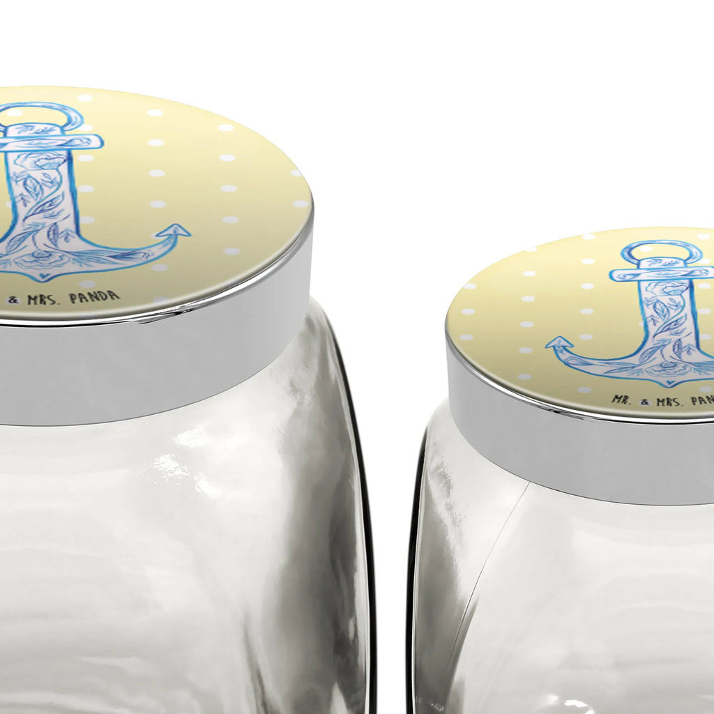 Candy Jar anchor Blue Candyglas, Glas Für Bonbons, glas mit deckel, glas mit verschluss, bonbongläser, glasdosen, glas für gewürze, aufbewahrungsbehälter, Vorratsbehälter, süßigkeitengläser, schraubglas, gewürzglas, mehrzweckglas, lebensmittelbehälter glas, aufbewahrungsglas, glasbehälter, Bonbonbehälter, Vorratsdose Glas, Naschglas, Süßigkeitenglas, müsliglas, vorratsgläser, Naschdose, Vorratsglas, glas für kaffee, glas für müsli, keksdose glas, glas für süßigkeiten, keksglas, glas für tee, Vorratsdose, aufbewahrungsgläser, Bonbonglas, Bonboniere, Glasdose, Tiere, Tiermotive, Lustige Sprüche, Gute Laune
