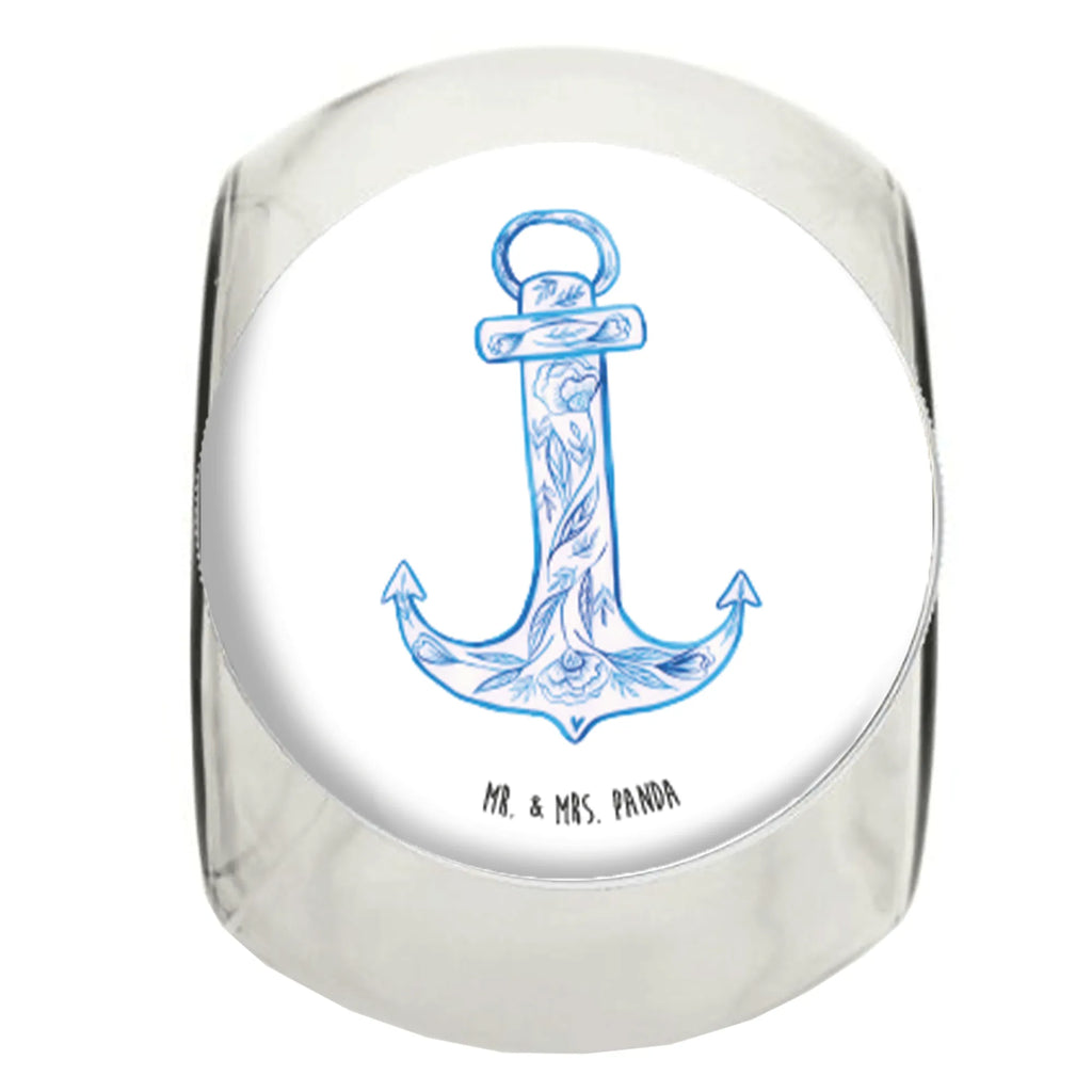 Candy Jar anchor Blue Candyglas, Glas Für Bonbons, glas mit deckel, glas mit verschluss, bonbongläser, glasdosen, glas für gewürze, aufbewahrungsbehälter, Vorratsbehälter, süßigkeitengläser, schraubglas, gewürzglas, mehrzweckglas, lebensmittelbehälter glas, aufbewahrungsglas, glasbehälter, Bonbonbehälter, Vorratsdose Glas, Naschglas, Süßigkeitenglas, müsliglas, vorratsgläser, Naschdose, Vorratsglas, glas für kaffee, glas für müsli, keksdose glas, glas für süßigkeiten, keksglas, glas für tee, Vorratsdose, aufbewahrungsgläser, Bonbonglas, Bonboniere, Glasdose, Tiere, Tiermotive, Lustige Sprüche, Gute Laune