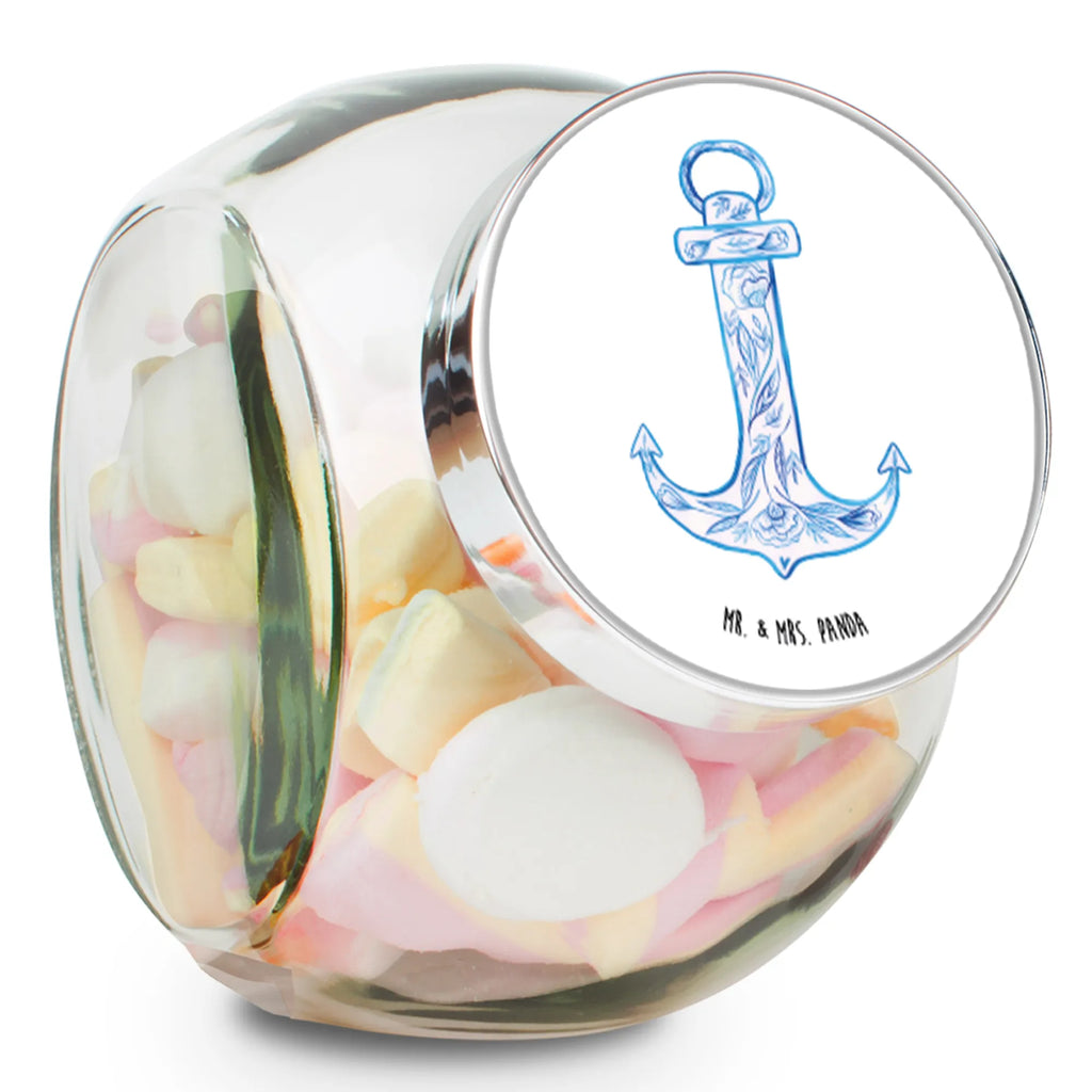 Candy Jar anchor Blue Candyglas, Glas Für Bonbons, glas mit deckel, glas mit verschluss, bonbongläser, glasdosen, glas für gewürze, aufbewahrungsbehälter, Vorratsbehälter, süßigkeitengläser, schraubglas, gewürzglas, mehrzweckglas, lebensmittelbehälter glas, aufbewahrungsglas, glasbehälter, Bonbonbehälter, Vorratsdose Glas, Naschglas, Süßigkeitenglas, müsliglas, vorratsgläser, Naschdose, Vorratsglas, glas für kaffee, glas für müsli, keksdose glas, glas für süßigkeiten, keksglas, glas für tee, Vorratsdose, aufbewahrungsgläser, Bonbonglas, Bonboniere, Glasdose, Tiere, Tiermotive, Lustige Sprüche, Gute Laune