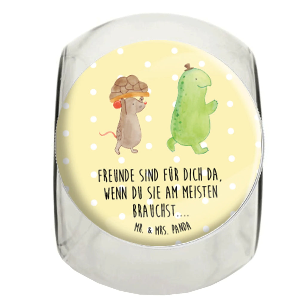 Bonbonglas Schildkröte & Maus bonbongläser, mehrzweckglas, Süßigkeitenglas, Vorratsglas, lebensmittelbehälter glas, aufbewahrungsbehälter, glasbehälter, schraubglas, Glas Für Bonbons, Glasdose, Vorratsbehälter, Candyglas, glas für müsli, glas für süßigkeiten, keksglas, keksdose glas, aufbewahrungsgläser, glas für tee, Bonbonglas, Bonboniere, aufbewahrungsglas, Vorratsdose Glas, glas mit verschluss, Naschdose, Vorratsdose, Bonbonbehälter, vorratsgläser, gewürzglas, Naschglas, glasdosen, glas für kaffee, glas mit deckel, glas für gewürze, süßigkeitengläser, müsliglas, Schildkröte, Maus, Freunde, Beste Freundinnen, Freundinnen, Beste Freunde
