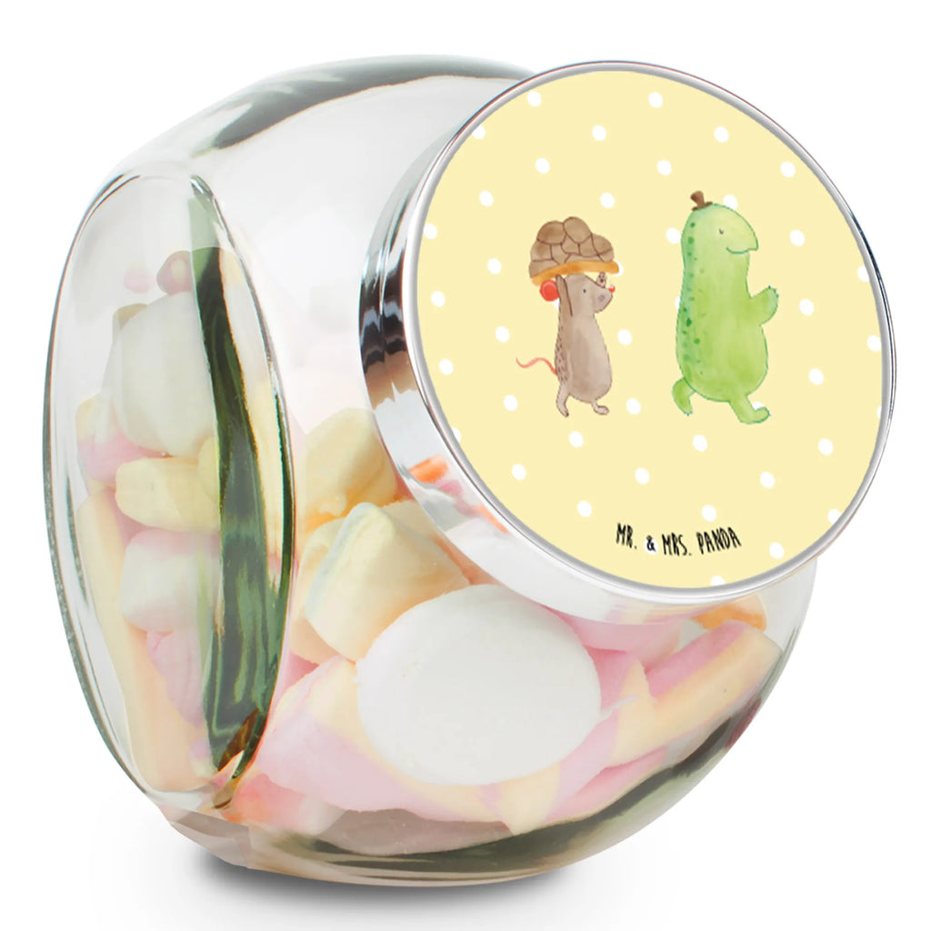 Bonbonglas Schildkröte & Maus bonbongläser, mehrzweckglas, Süßigkeitenglas, Vorratsglas, lebensmittelbehälter glas, aufbewahrungsbehälter, glasbehälter, schraubglas, Glas Für Bonbons, Glasdose, Vorratsbehälter, Candyglas, glas für müsli, glas für süßigkeiten, keksglas, keksdose glas, aufbewahrungsgläser, glas für tee, Bonbonglas, Bonboniere, aufbewahrungsglas, Vorratsdose Glas, glas mit verschluss, Naschdose, Vorratsdose, Bonbonbehälter, vorratsgläser, gewürzglas, Naschglas, glasdosen, glas für kaffee, glas mit deckel, glas für gewürze, süßigkeitengläser, müsliglas, Schildkröte, Maus, Freunde, Beste Freundinnen, Freundinnen, Beste Freunde