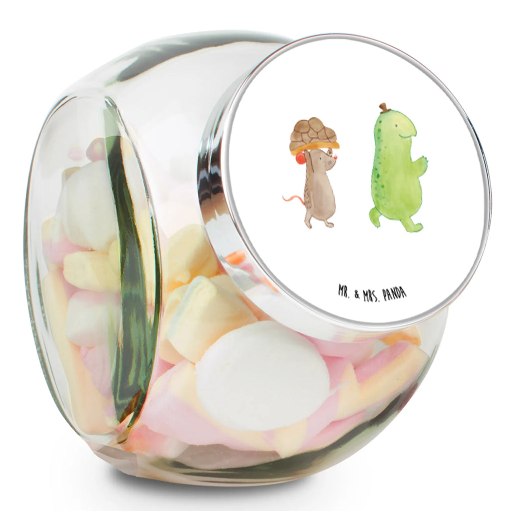 Bonbonglas Schildkröte & Maus bonbongläser, mehrzweckglas, Süßigkeitenglas, Vorratsglas, lebensmittelbehälter glas, aufbewahrungsbehälter, glasbehälter, schraubglas, Glas Für Bonbons, Glasdose, Vorratsbehälter, Candyglas, glas für müsli, glas für süßigkeiten, keksglas, keksdose glas, aufbewahrungsgläser, glas für tee, Bonbonglas, Bonboniere, aufbewahrungsglas, Vorratsdose Glas, glas mit verschluss, Naschdose, Vorratsdose, Bonbonbehälter, vorratsgläser, gewürzglas, Naschglas, glasdosen, glas für kaffee, glas mit deckel, glas für gewürze, süßigkeitengläser, müsliglas, Schildkröte, Maus, Freunde, Beste Freundinnen, Freundinnen, Beste Freunde