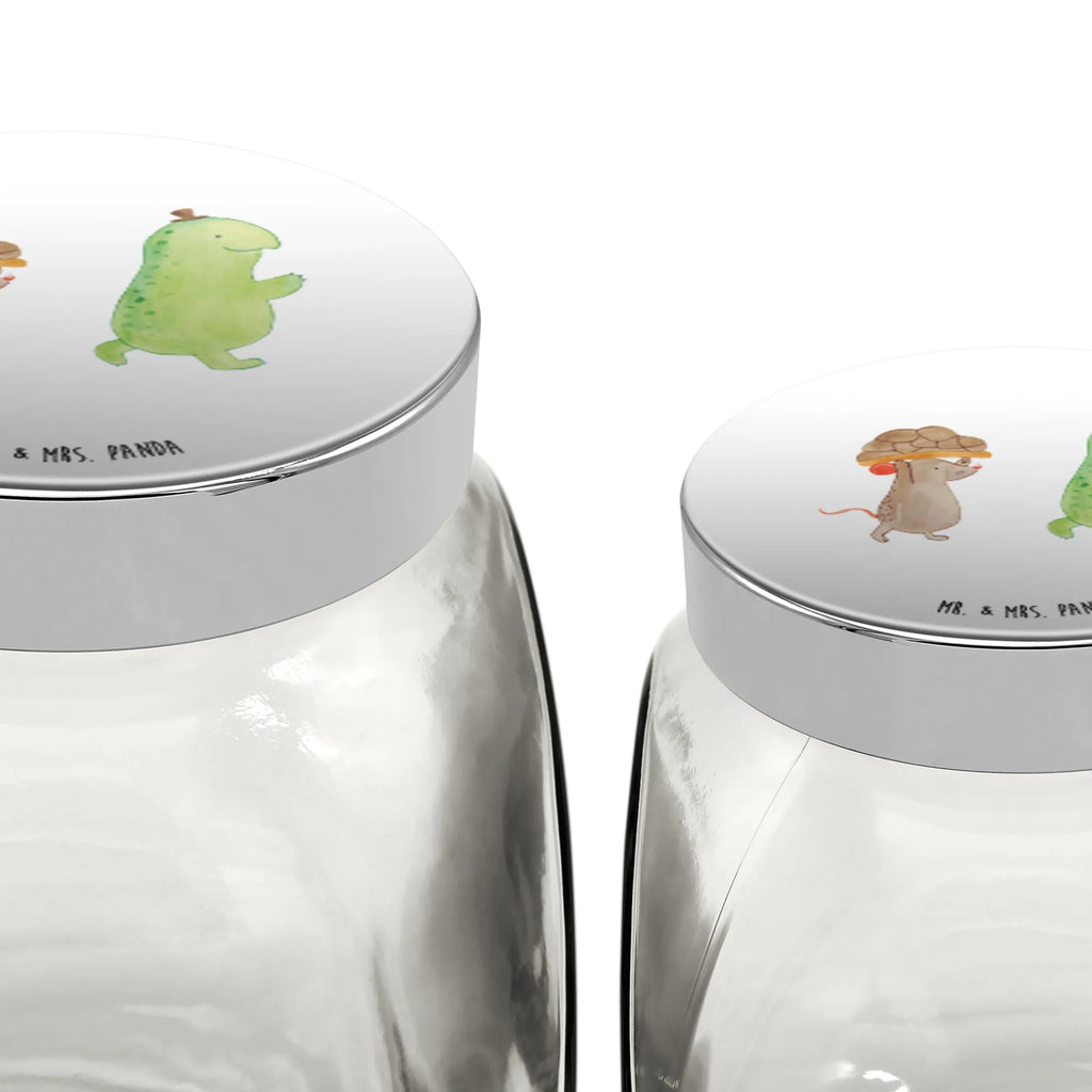 Bonbonglas Schildkröte & Maus bonbongläser, mehrzweckglas, Süßigkeitenglas, Vorratsglas, lebensmittelbehälter glas, aufbewahrungsbehälter, glasbehälter, schraubglas, Glas Für Bonbons, Glasdose, Vorratsbehälter, Candyglas, glas für müsli, glas für süßigkeiten, keksglas, keksdose glas, aufbewahrungsgläser, glas für tee, Bonbonglas, Bonboniere, aufbewahrungsglas, Vorratsdose Glas, glas mit verschluss, Naschdose, Vorratsdose, Bonbonbehälter, vorratsgläser, gewürzglas, Naschglas, glasdosen, glas für kaffee, glas mit deckel, glas für gewürze, süßigkeitengläser, müsliglas, Schildkröte, Maus, Freunde, Beste Freundinnen, Freundinnen, Beste Freunde