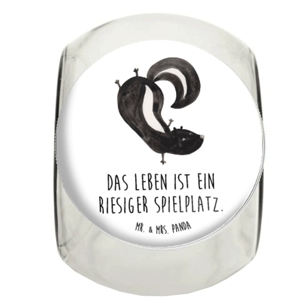 Candy Jar skunk handstand süßigkeitengläser, vorratsgläser, mehrzweckglas, glas für tee, bonbongläser, Naschglas, Vorratsdose, Glas Für Bonbons, gewürzglas, Vorratsglas, müsliglas, Glasdose, glasdosen, glasbehälter, Naschdose, glas mit deckel, lebensmittelbehälter glas, Süßigkeitenglas, aufbewahrungsbehälter, keksdose glas, Bonboniere, Bonbonbehälter, glas mit verschluss, glas für kaffee, aufbewahrungsgläser, Candyglas, glas für gewürze, aufbewahrungsglas, Bonbonglas, glas für müsli, glas für süßigkeiten, schraubglas, keksglas, Vorratsbehälter, Vorratsdose Glas, Skunk, Stinktier, Raubtier, Spielplatz, Stinki, Verpielt, Kind, Stinker, Wildtier