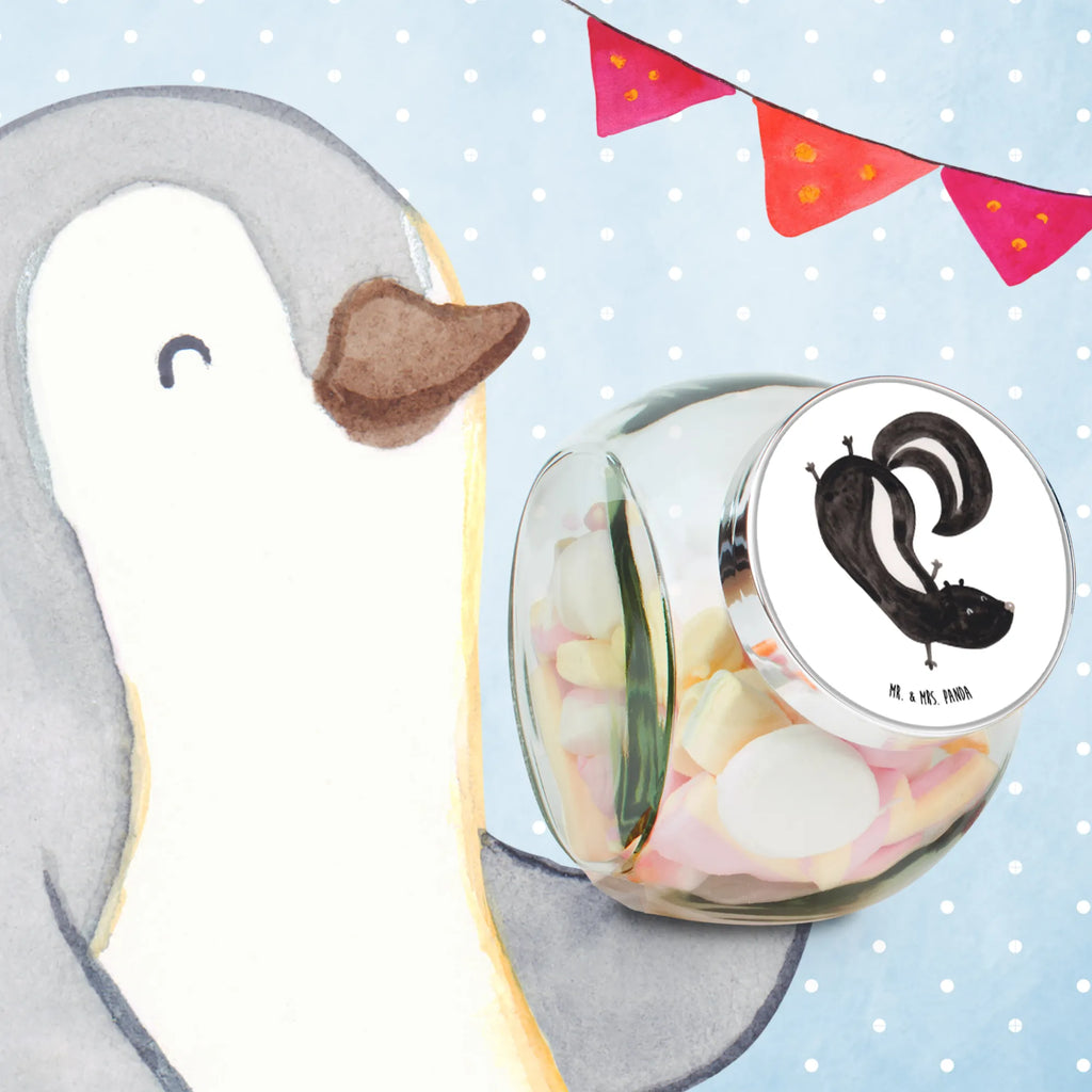 Candy Jar skunk handstand süßigkeitengläser, vorratsgläser, mehrzweckglas, glas für tee, bonbongläser, Naschglas, Vorratsdose, Glas Für Bonbons, gewürzglas, Vorratsglas, müsliglas, Glasdose, glasdosen, glasbehälter, Naschdose, glas mit deckel, lebensmittelbehälter glas, Süßigkeitenglas, aufbewahrungsbehälter, keksdose glas, Bonboniere, Bonbonbehälter, glas mit verschluss, glas für kaffee, aufbewahrungsgläser, Candyglas, glas für gewürze, aufbewahrungsglas, Bonbonglas, glas für müsli, glas für süßigkeiten, schraubglas, keksglas, Vorratsbehälter, Vorratsdose Glas, Skunk, Stinktier, Raubtier, Spielplatz, Stinki, Verpielt, Kind, Stinker, Wildtier