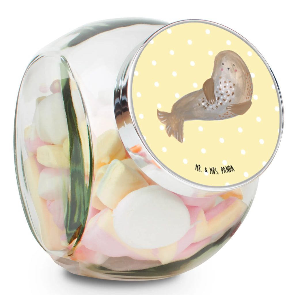 Candy Jar seal Laugh Bonbonbehälter, glas für tee, gewürzglas, keksdose glas, vorratsgläser, süßigkeitengläser, Candyglas, aufbewahrungsgläser, müsliglas, Bonbonglas, glas mit deckel, glas für gewürze, Süßigkeitenglas, glasbehälter, aufbewahrungsbehälter, Glas Für Bonbons, Glasdose, glas für süßigkeiten, glas für müsli, Vorratsdose, lebensmittelbehälter glas, mehrzweckglas, glas mit verschluss, Naschdose, Vorratsbehälter, keksglas, glasdosen, aufbewahrungsglas, glas für kaffee, bonbongläser, Vorratsdose Glas, Naschglas, Vorratsglas, schraubglas, Bonboniere, Tiere, Tiermotive, Lustige Sprüche, Gute Laune, Seehund, Nordsee, Strand, Meerestier, Robbe, Ostsee, Robben