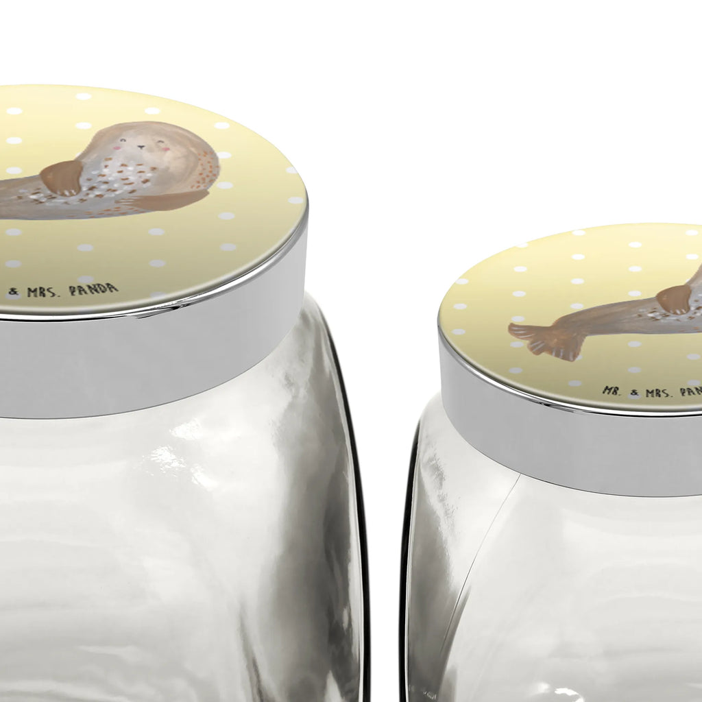 Candy Jar seal Laugh Bonbonbehälter, glas für tee, gewürzglas, keksdose glas, vorratsgläser, süßigkeitengläser, Candyglas, aufbewahrungsgläser, müsliglas, Bonbonglas, glas mit deckel, glas für gewürze, Süßigkeitenglas, glasbehälter, aufbewahrungsbehälter, Glas Für Bonbons, Glasdose, glas für süßigkeiten, glas für müsli, Vorratsdose, lebensmittelbehälter glas, mehrzweckglas, glas mit verschluss, Naschdose, Vorratsbehälter, keksglas, glasdosen, aufbewahrungsglas, glas für kaffee, bonbongläser, Vorratsdose Glas, Naschglas, Vorratsglas, schraubglas, Bonboniere, Tiere, Tiermotive, Lustige Sprüche, Gute Laune, Seehund, Nordsee, Strand, Meerestier, Robbe, Ostsee, Robben