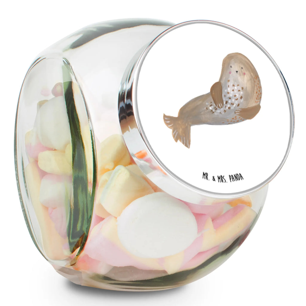 Candy Jar seal Laugh Bonbonbehälter, glas für tee, gewürzglas, keksdose glas, vorratsgläser, süßigkeitengläser, Candyglas, aufbewahrungsgläser, müsliglas, Bonbonglas, glas mit deckel, glas für gewürze, Süßigkeitenglas, glasbehälter, aufbewahrungsbehälter, Glas Für Bonbons, Glasdose, glas für süßigkeiten, glas für müsli, Vorratsdose, lebensmittelbehälter glas, mehrzweckglas, glas mit verschluss, Naschdose, Vorratsbehälter, keksglas, glasdosen, aufbewahrungsglas, glas für kaffee, bonbongläser, Vorratsdose Glas, Naschglas, Vorratsglas, schraubglas, Bonboniere, Tiere, Tiermotive, Lustige Sprüche, Gute Laune, Seehund, Nordsee, Strand, Meerestier, Robbe, Ostsee, Robben