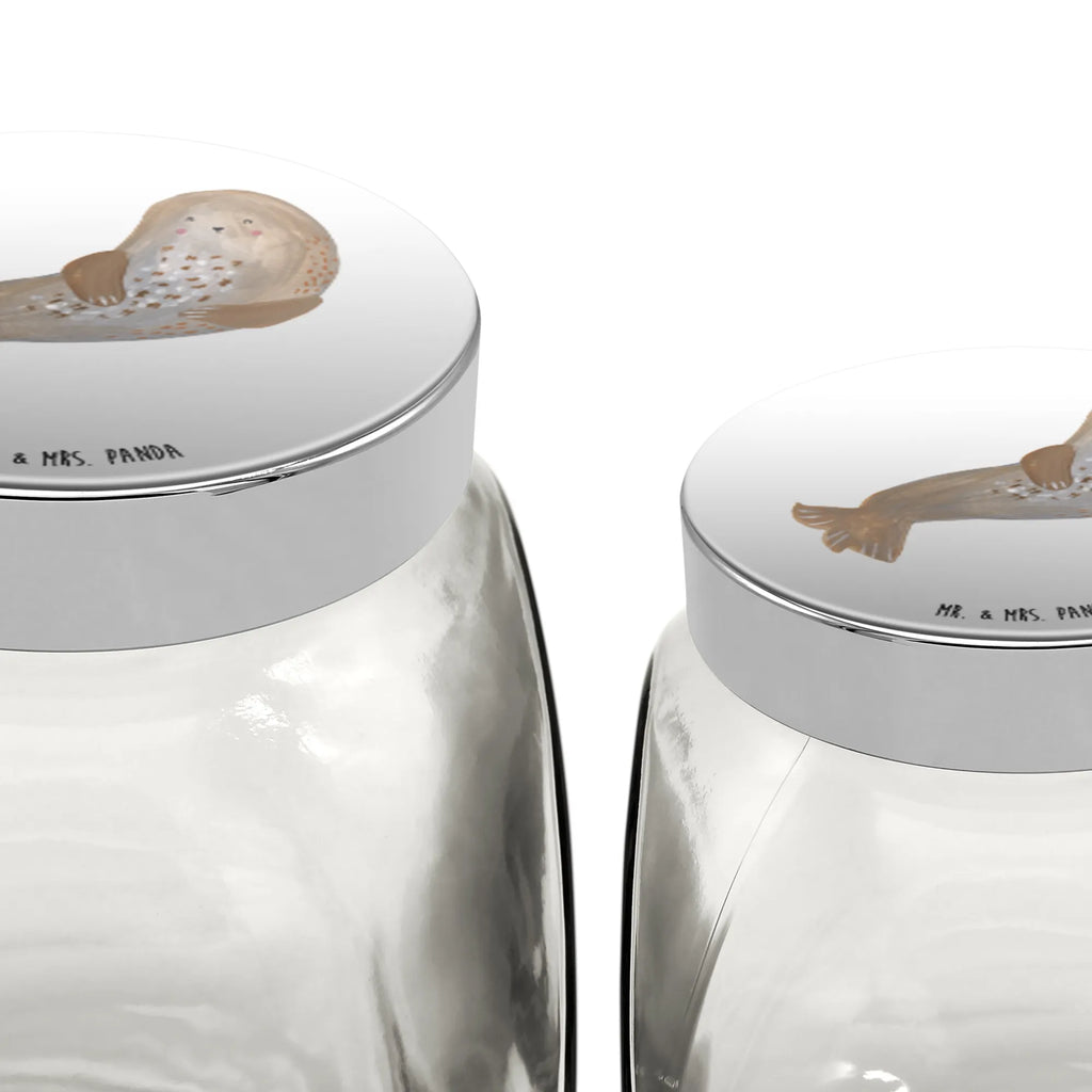 Candy Jar seal Laugh Bonbonbehälter, glas für tee, gewürzglas, keksdose glas, vorratsgläser, süßigkeitengläser, Candyglas, aufbewahrungsgläser, müsliglas, Bonbonglas, glas mit deckel, glas für gewürze, Süßigkeitenglas, glasbehälter, aufbewahrungsbehälter, Glas Für Bonbons, Glasdose, glas für süßigkeiten, glas für müsli, Vorratsdose, lebensmittelbehälter glas, mehrzweckglas, glas mit verschluss, Naschdose, Vorratsbehälter, keksglas, glasdosen, aufbewahrungsglas, glas für kaffee, bonbongläser, Vorratsdose Glas, Naschglas, Vorratsglas, schraubglas, Bonboniere, Tiere, Tiermotive, Lustige Sprüche, Gute Laune, Seehund, Nordsee, Strand, Meerestier, Robbe, Ostsee, Robben