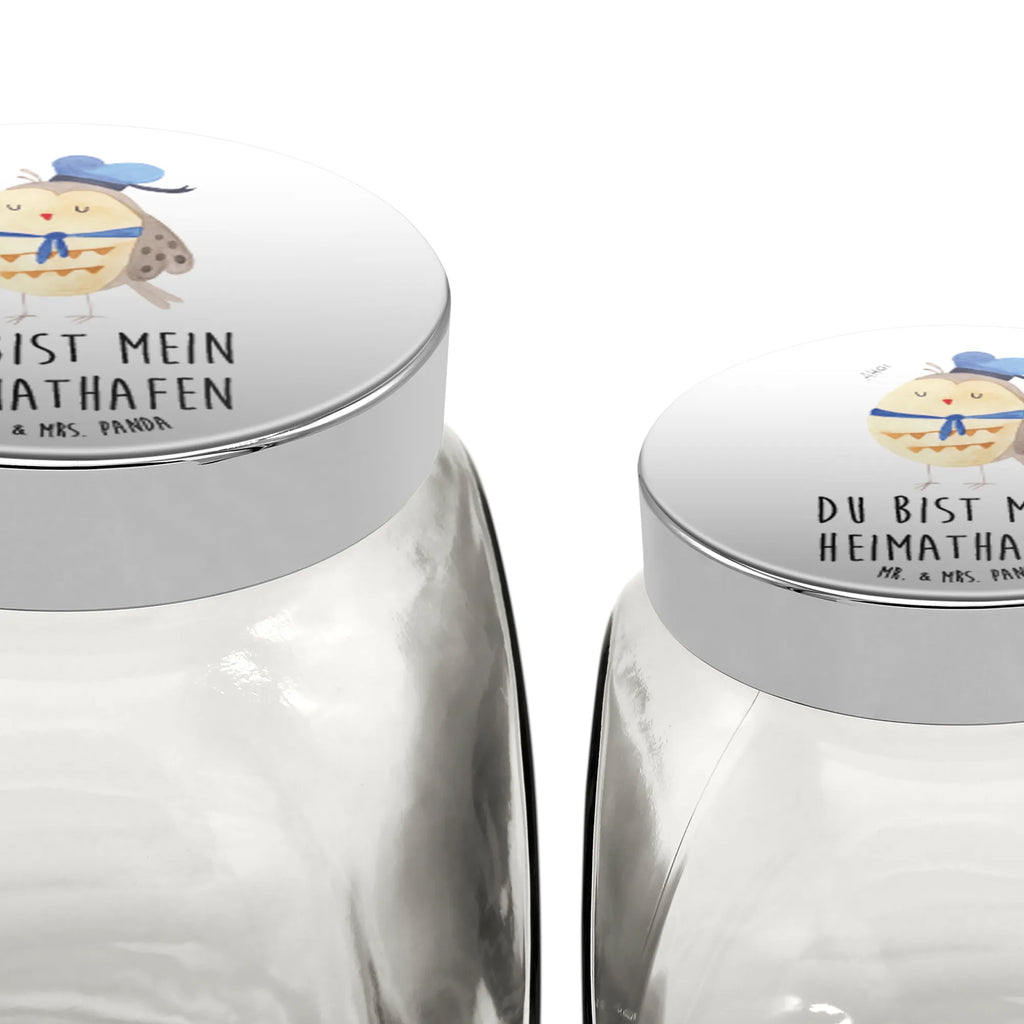 Candy Jar Owl sailor Glas Für Bonbons, Vorratsdose Glas, glas für müsli, glas mit verschluss, Bonbonglas, Vorratsbehälter, glas für tee, Bonbonbehälter, Bonboniere, glasdosen, Glasdose, keksdose glas, keksglas, Vorratsdose, mehrzweckglas, Naschdose, glas für kaffee, Süßigkeitenglas, lebensmittelbehälter glas, Naschglas, Vorratsglas, aufbewahrungsgläser, schraubglas, gewürzglas, Candyglas, aufbewahrungsbehälter, glas mit deckel, glas für süßigkeiten, aufbewahrungsglas, glasbehälter, vorratsgläser, müsliglas, bonbongläser, süßigkeitengläser, glas für gewürze, Eule, Hochzeitstag Geschenk, Ehe, Matrose, Eule Spruch, Eule Deko, Heimathafen, Owl, Wortspiel Lustig, Seefahrer, Freundin