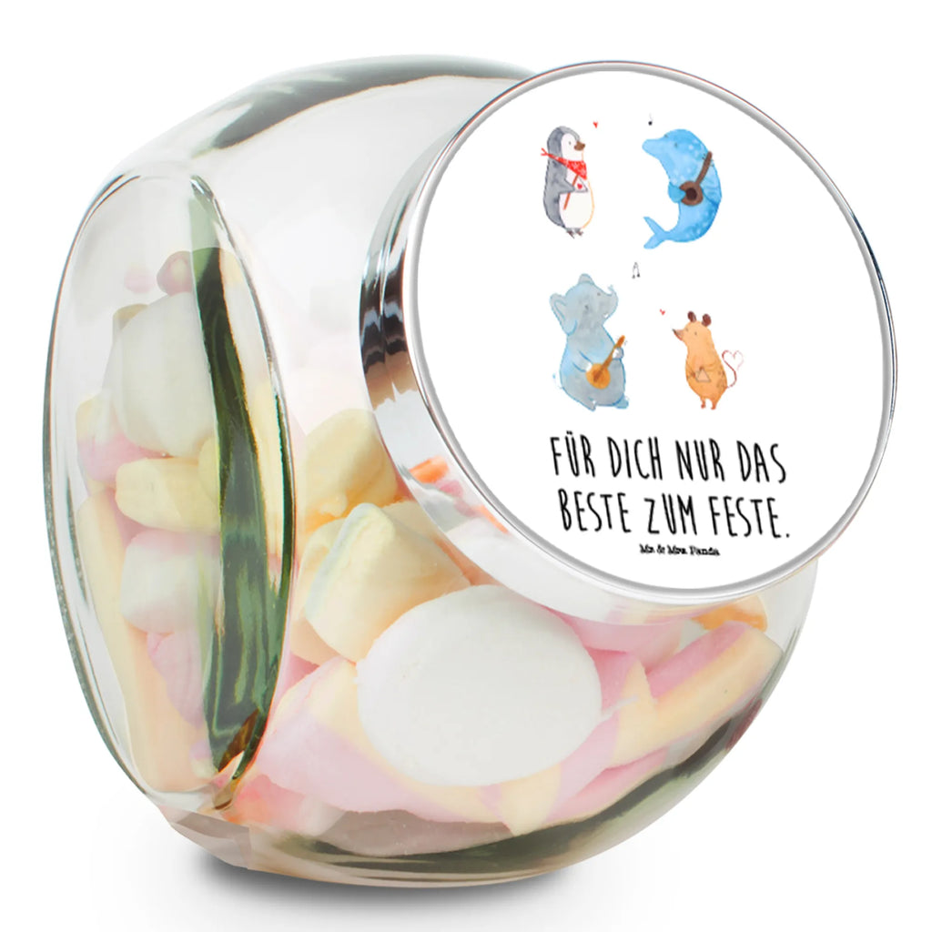 Candy Jar Big tape glas für müsli, Glasdose, aufbewahrungsgläser, glas für tee, keksdose glas, gewürzglas, Vorratsdose, Vorratsdose Glas, Süßigkeitenglas, glasdosen, schraubglas, Bonbonbehälter, Vorratsglas, aufbewahrungsglas, glas mit verschluss, mehrzweckglas, glas für süßigkeiten, Naschdose, glas für kaffee, müsliglas, lebensmittelbehälter glas, glas mit deckel, glas für gewürze, Bonbonglas, Glas Für Bonbons, bonbongläser, glasbehälter, Naschglas, Bonboniere, vorratsgläser, Candyglas, Vorratsbehälter, aufbewahrungsbehälter, keksglas, süßigkeitengläser, Tiere, Tiermotive, Lustige Sprüche, Gute Laune, Musik, Band, Musikanten, Elefant, Gitarre, Delfin, Pinguin, Triangel, Hund, Maus