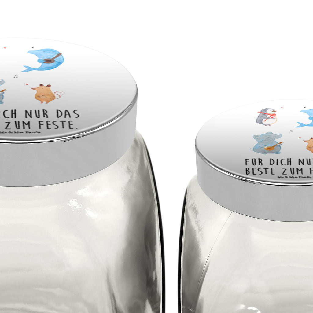 Candy Jar Big tape glas für müsli, Glasdose, aufbewahrungsgläser, glas für tee, keksdose glas, gewürzglas, Vorratsdose, Vorratsdose Glas, Süßigkeitenglas, glasdosen, schraubglas, Bonbonbehälter, Vorratsglas, aufbewahrungsglas, glas mit verschluss, mehrzweckglas, glas für süßigkeiten, Naschdose, glas für kaffee, müsliglas, lebensmittelbehälter glas, glas mit deckel, glas für gewürze, Bonbonglas, Glas Für Bonbons, bonbongläser, glasbehälter, Naschglas, Bonboniere, vorratsgläser, Candyglas, Vorratsbehälter, aufbewahrungsbehälter, keksglas, süßigkeitengläser, Tiere, Tiermotive, Lustige Sprüche, Gute Laune, Musik, Band, Musikanten, Elefant, Gitarre, Delfin, Pinguin, Triangel, Hund, Maus