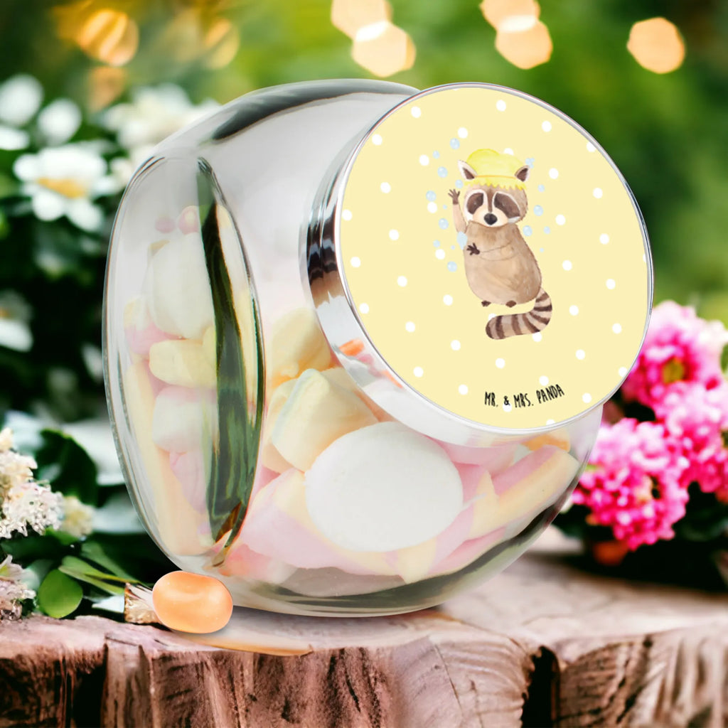 Candy Jar Raccoon Naschdose, süßigkeitengläser, aufbewahrungsgläser, schraubglas, Bonbonbehälter, glas für tee, glas mit verschluss, gewürzglas, aufbewahrungsbehälter, glas für süßigkeiten, Glasdose, Bonboniere, mehrzweckglas, Candyglas, keksglas, vorratsgläser, Vorratsglas, glasdosen, Bonbonglas, Naschglas, Vorratsdose Glas, glas mit deckel, Vorratsdose, glas für gewürze, Glas Für Bonbons, Süßigkeitenglas, glas für kaffee, aufbewahrungsglas, glas für müsli, müsliglas, keksdose glas, glasbehälter, Vorratsbehälter, lebensmittelbehälter glas, bonbongläser, Tiermotive, Gute Laune, Tiere, Lustige Sprüche, Tagträumen, Waschen, Plan, Fröhlich, Waschbär, Seifenblasen